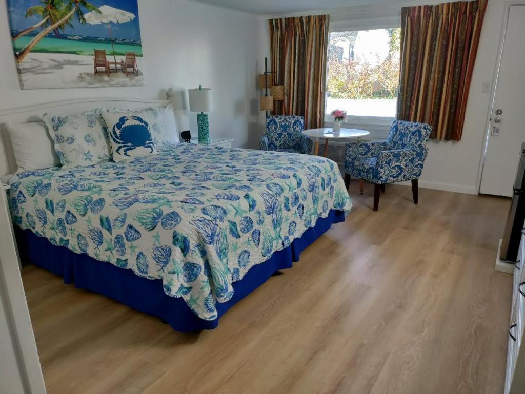 Mariner Motel photo 32