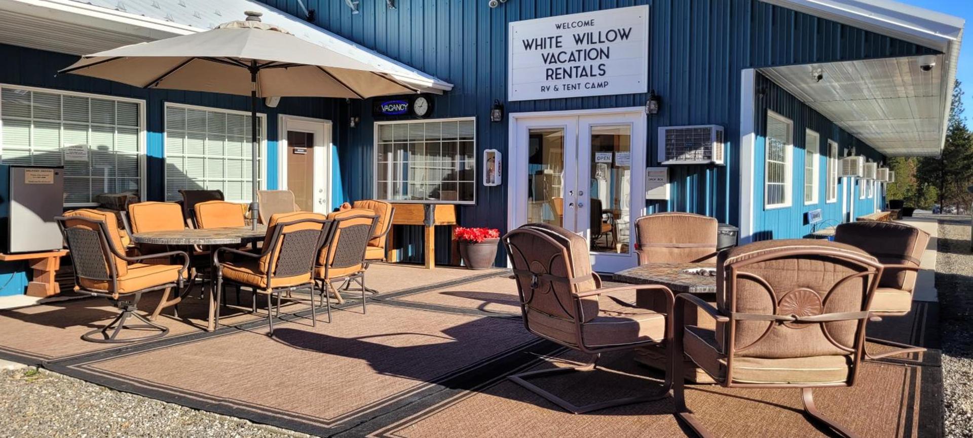 White Willow Motel photo 2