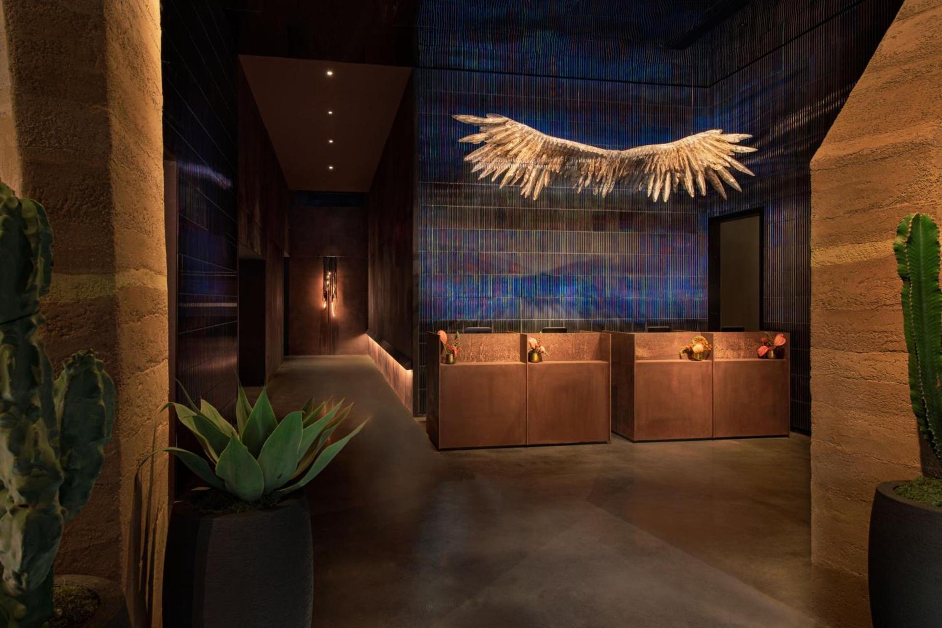 Moxy Downtown Los Angeles photo 6