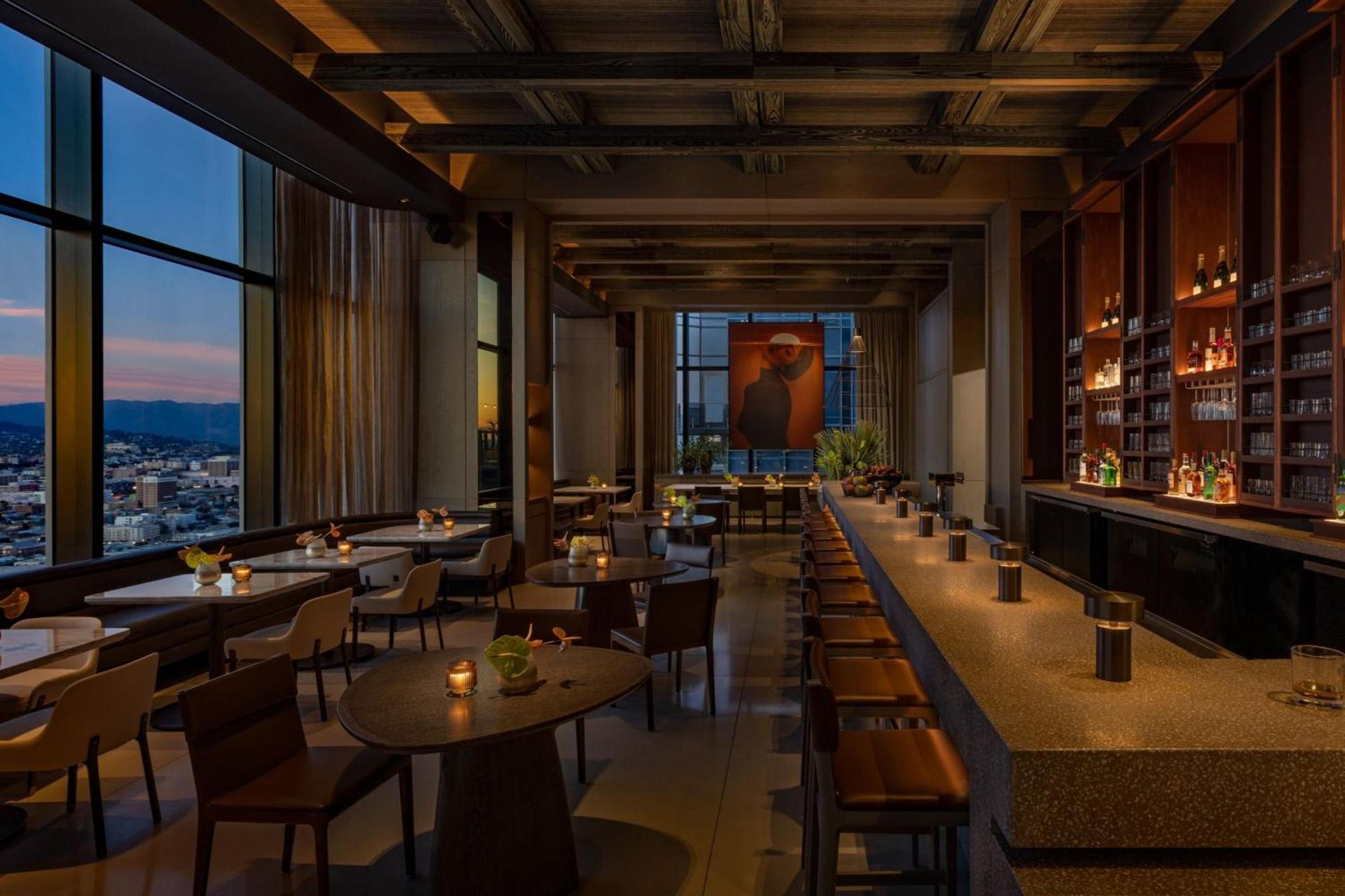 Moxy Downtown Los Angeles photo 33