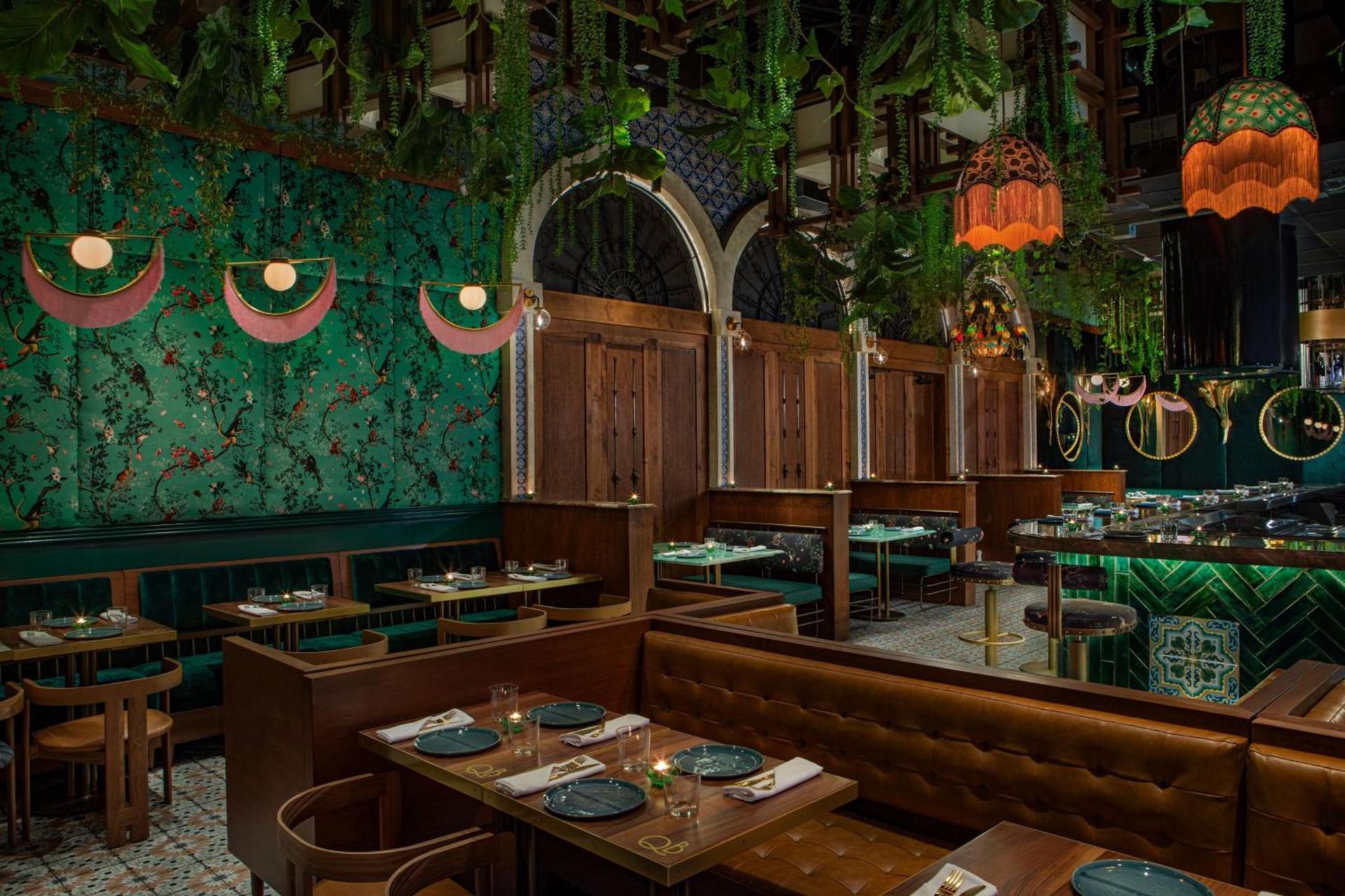 Moxy Downtown Los Angeles photo 38