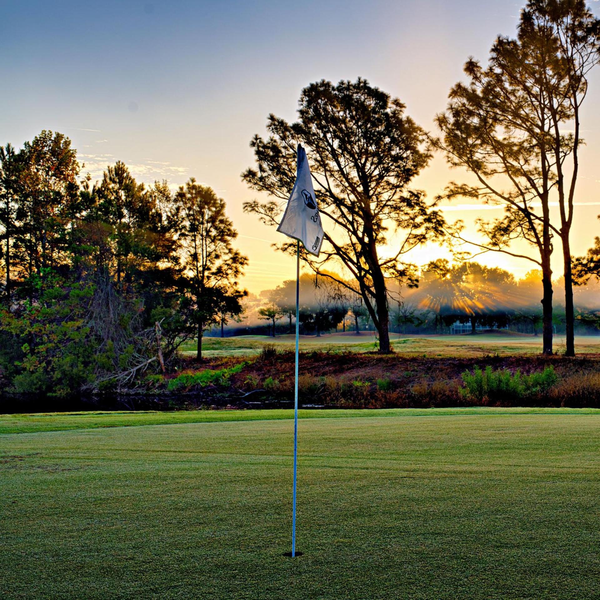 St James Bay Golf & Pickleball Resort photo 13