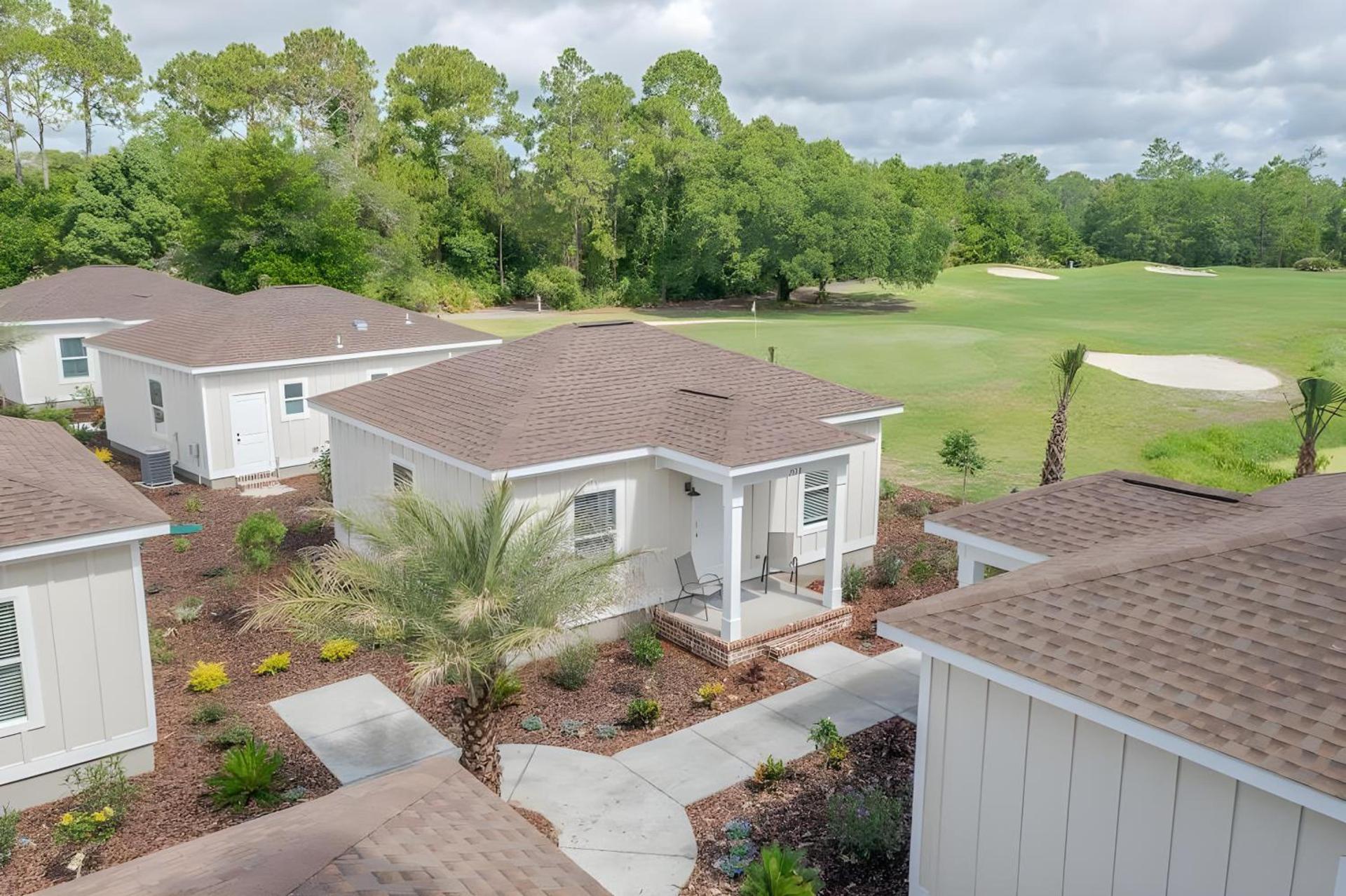 St James Bay Golf & Pickleball Resort photo 16