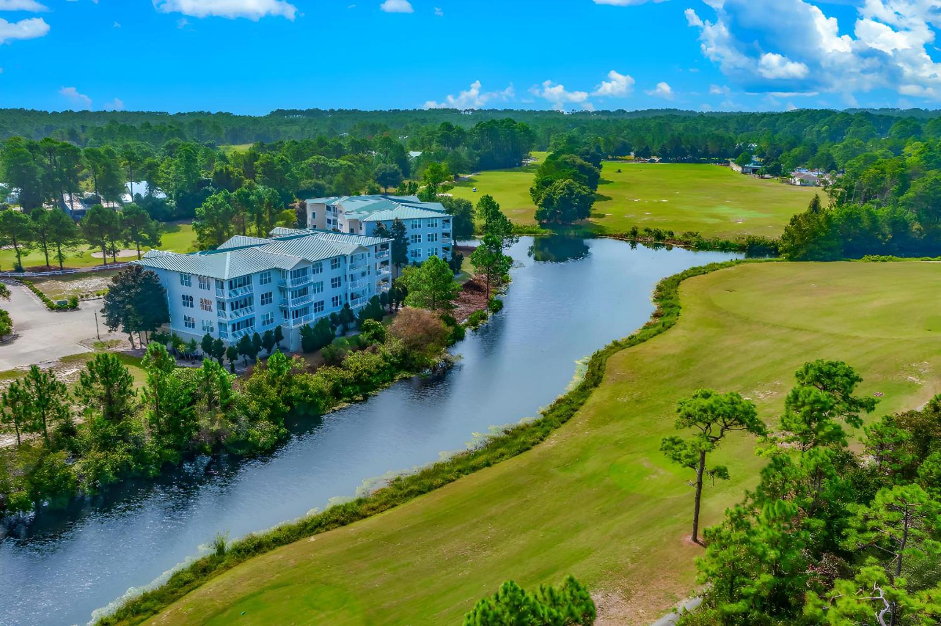 St James Bay Golf & Pickleball Resort photo 28