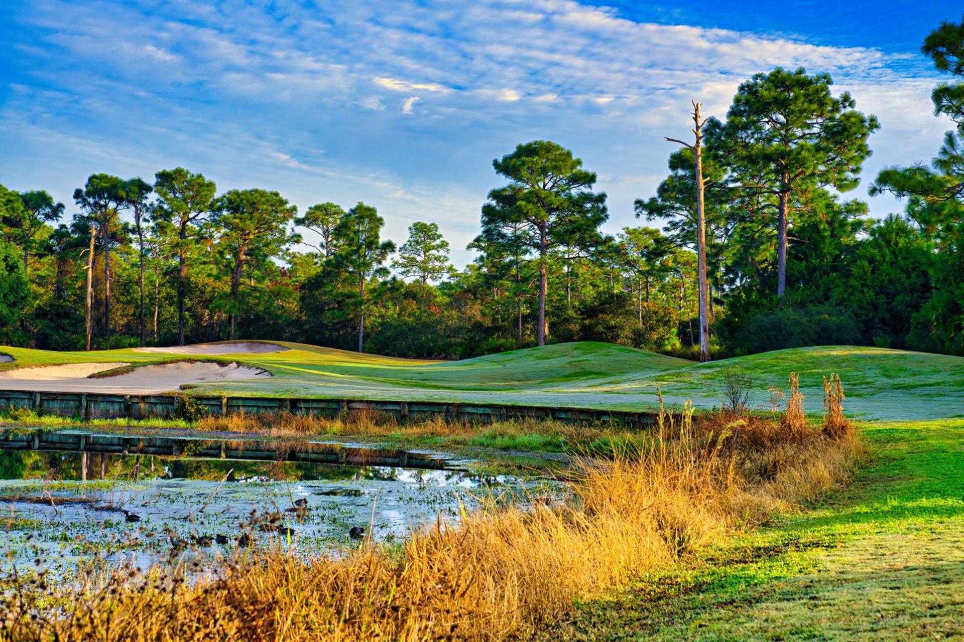 St James Bay Golf & Pickleball Resort photo 26
