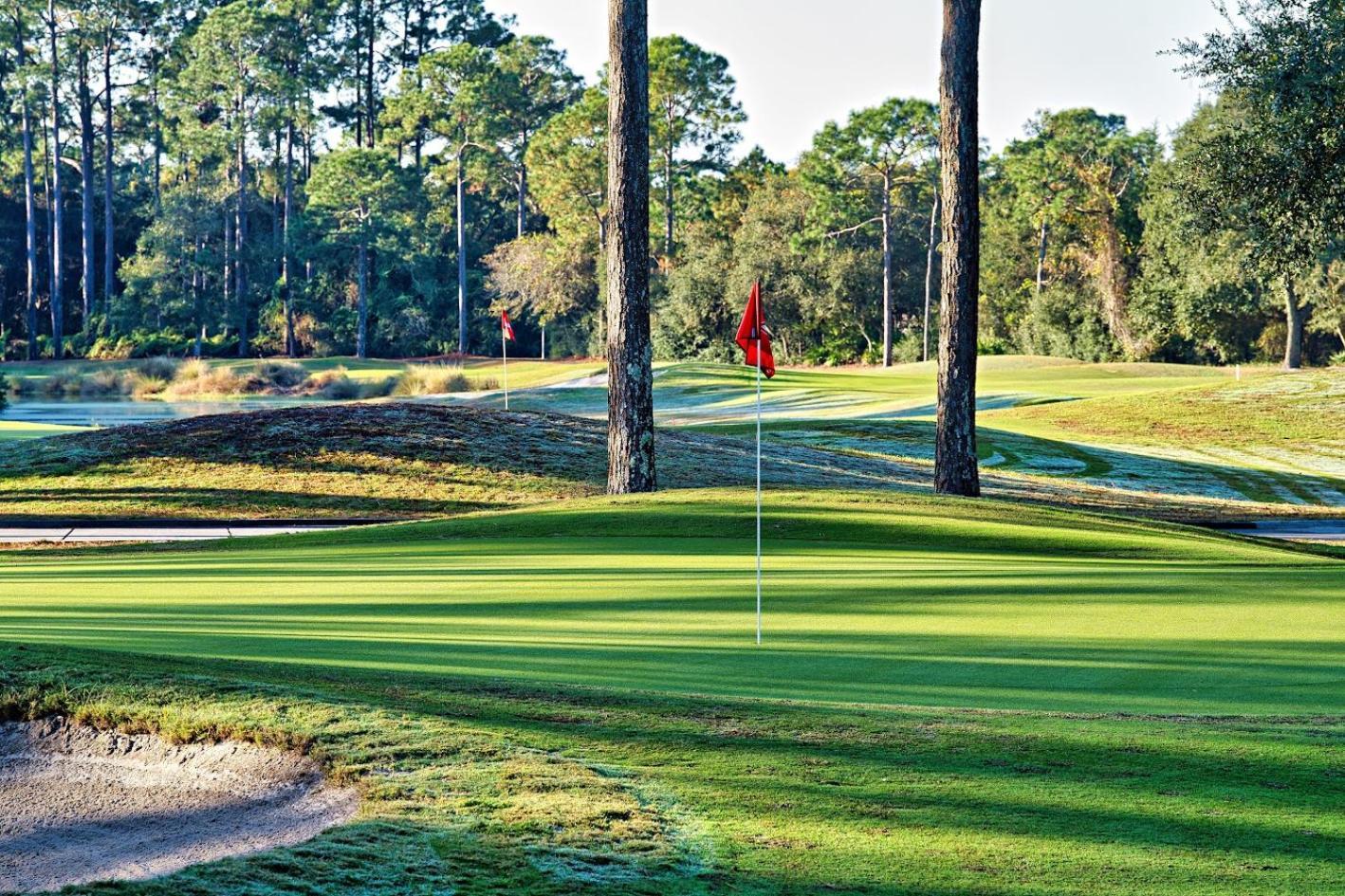 St James Bay Golf & Pickleball Resort photo 27