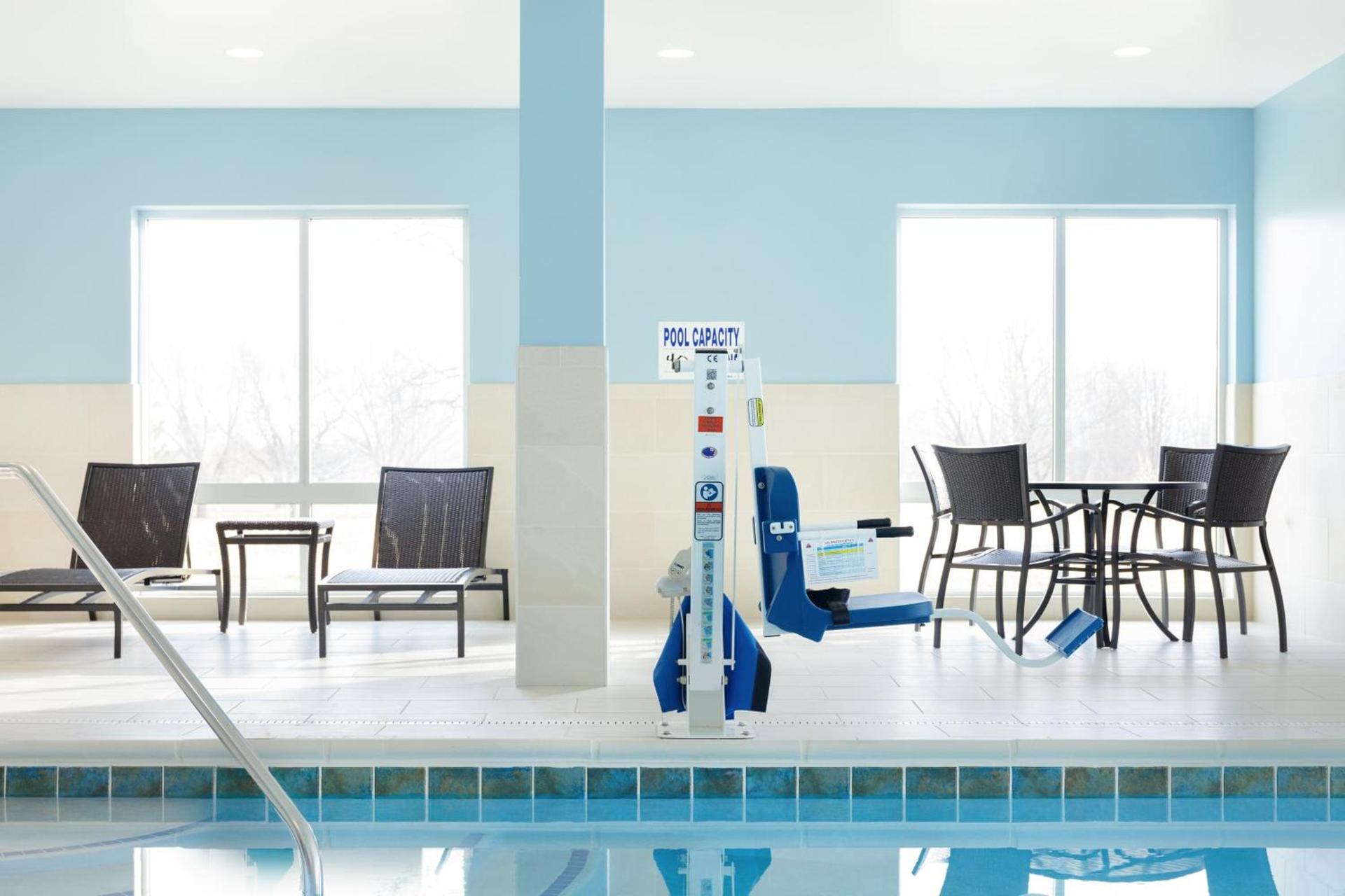 Holiday Inn Express Winnemucca by IHG photo 18