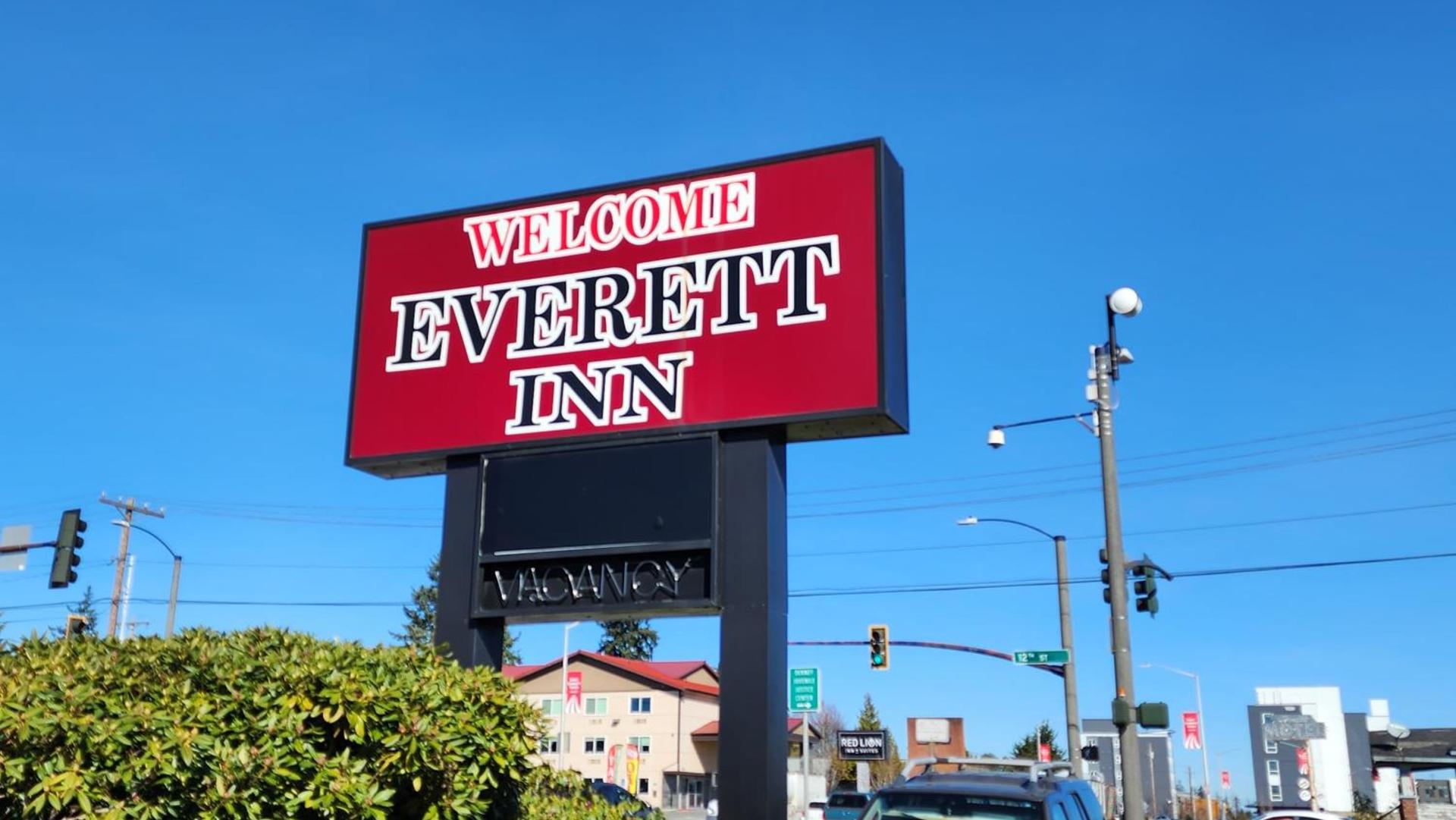 Welcome Everett Inn photo 6