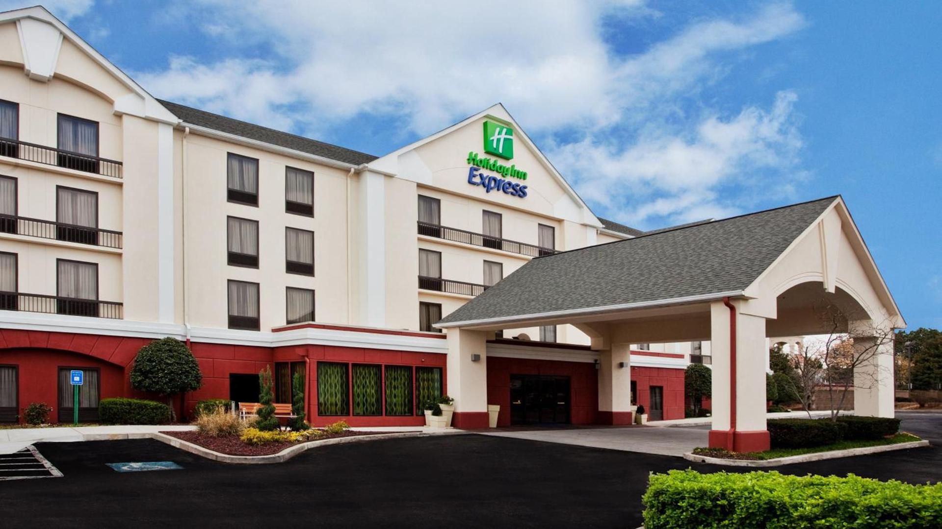 Holiday Inn Express Atlanta West - Theme Park Area by IHG photo 46