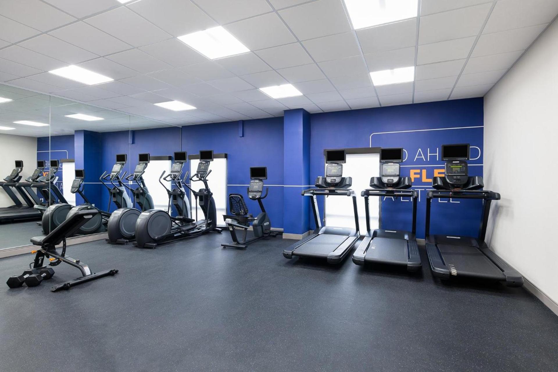Holiday Inn Express Atlanta West - Theme Park Area by IHG photo 29
