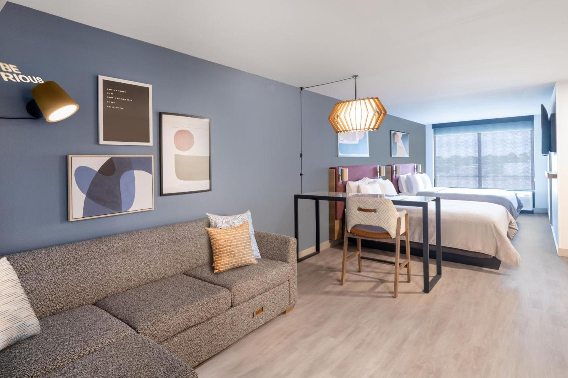 Atwell Suites Austin Airport by IHG photo 91