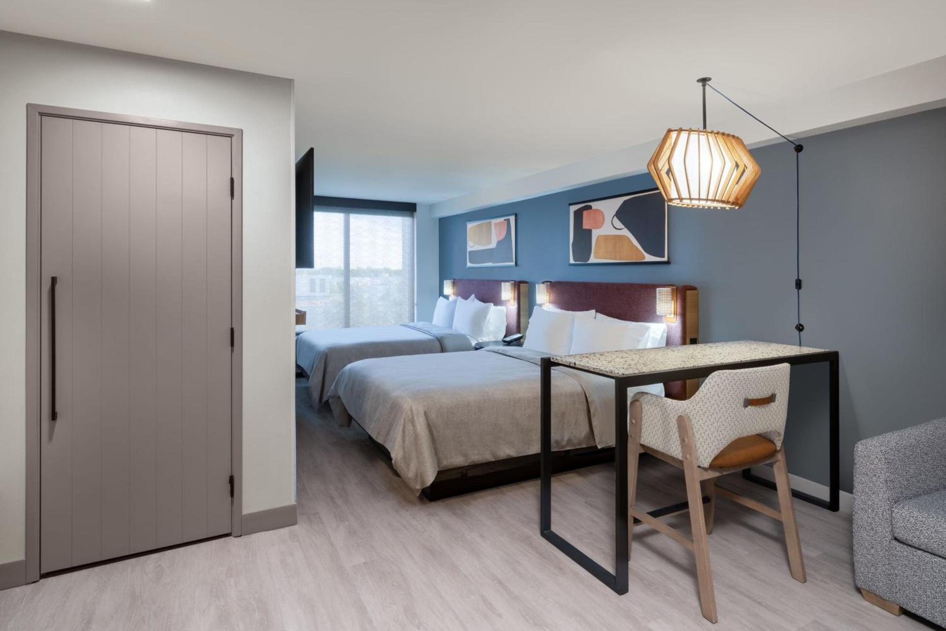 Atwell Suites Austin Airport by IHG photo 66