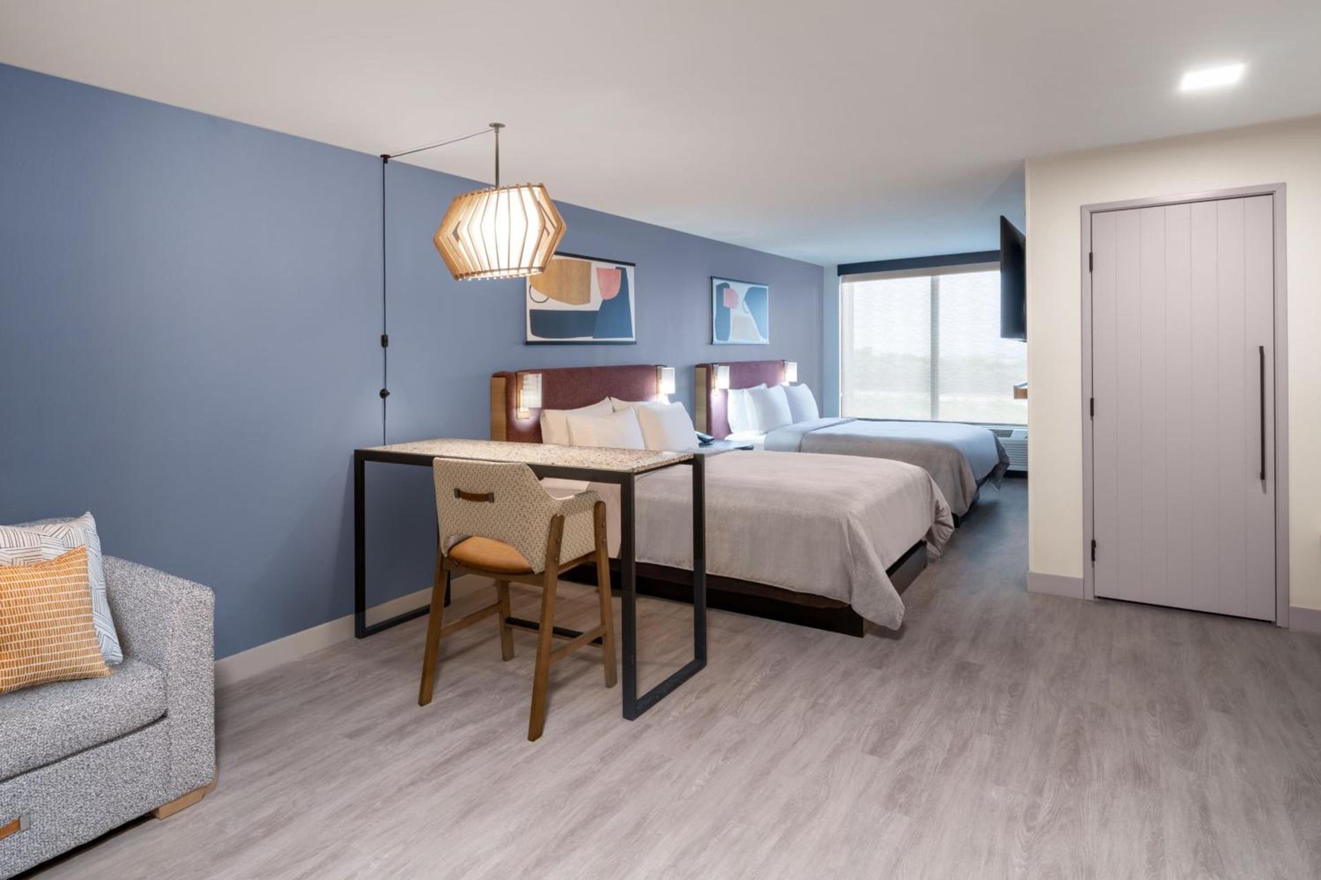 Atwell Suites Austin Airport by IHG photo 78
