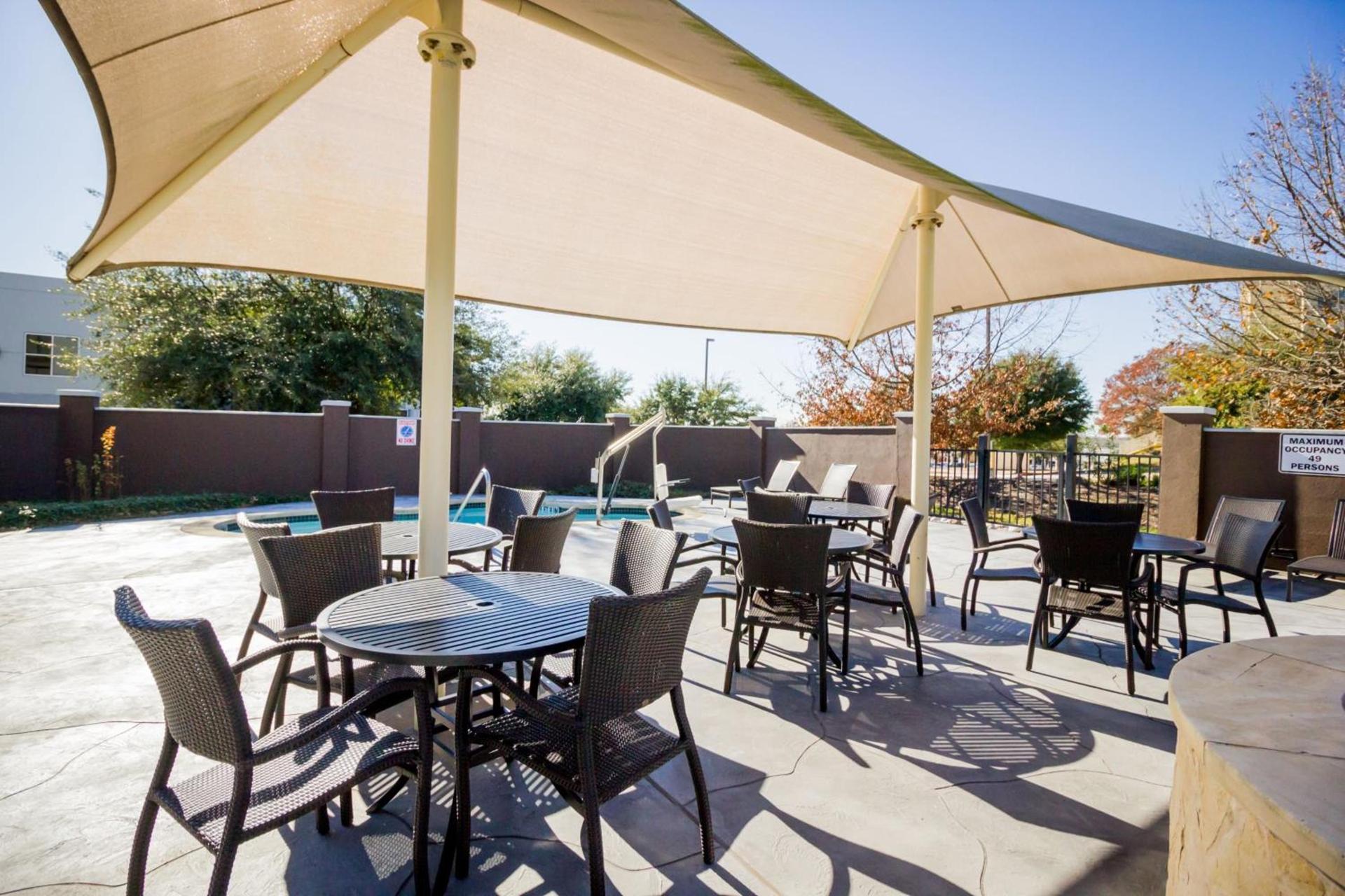 Atwell Suites Austin Airport by IHG photo 44