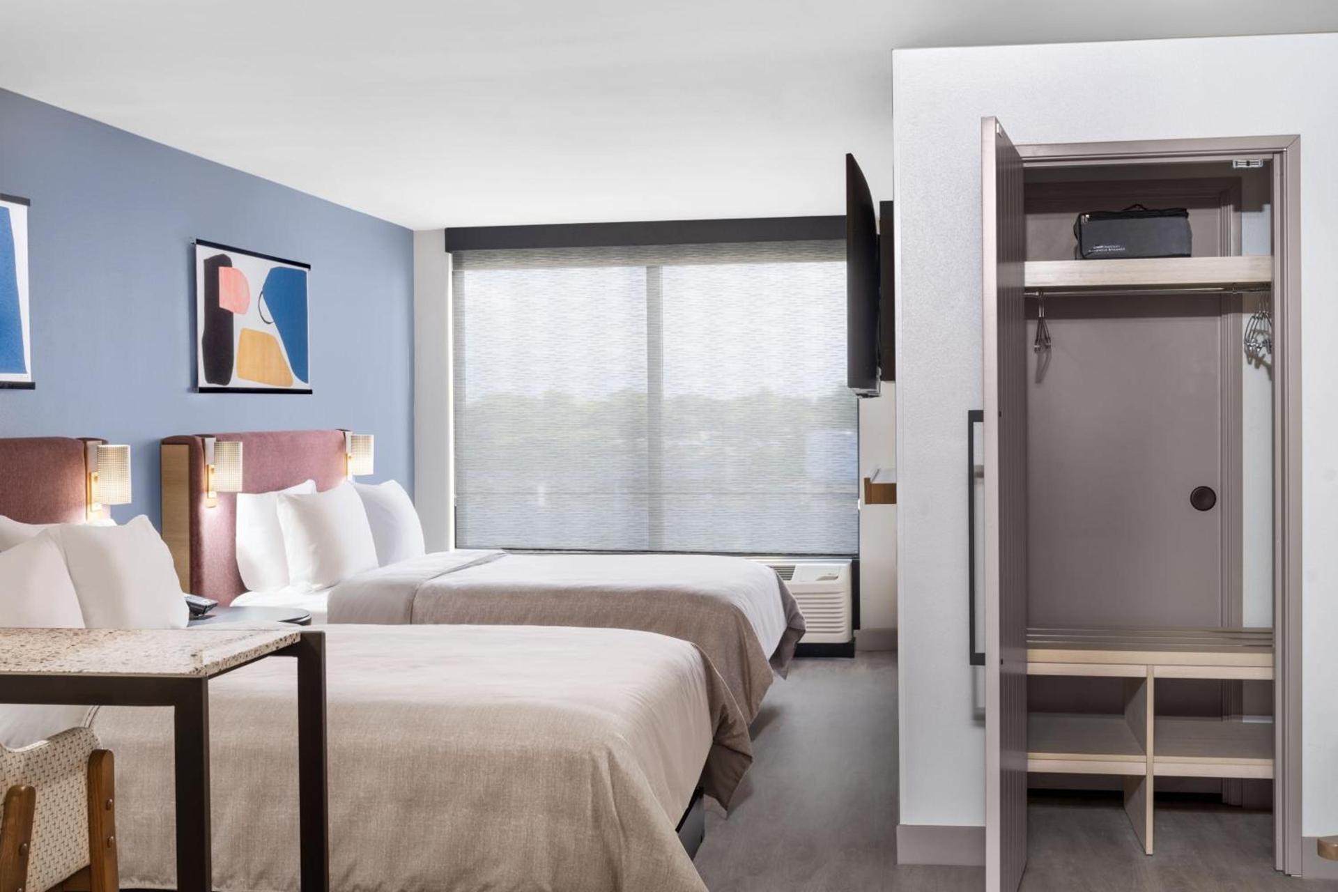 Atwell Suites Austin Airport by IHG photo 73
