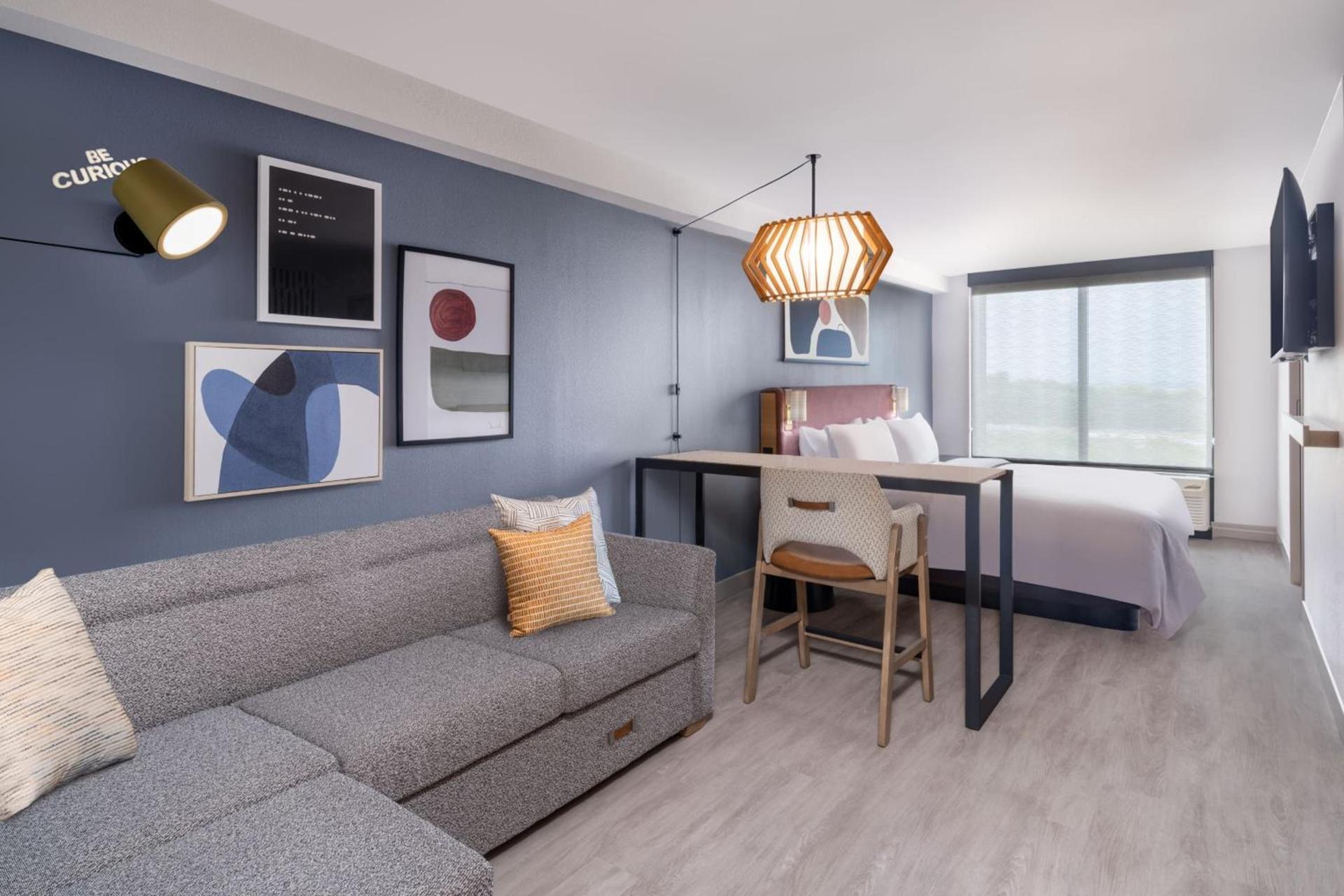 Atwell Suites Austin Airport by IHG photo 81