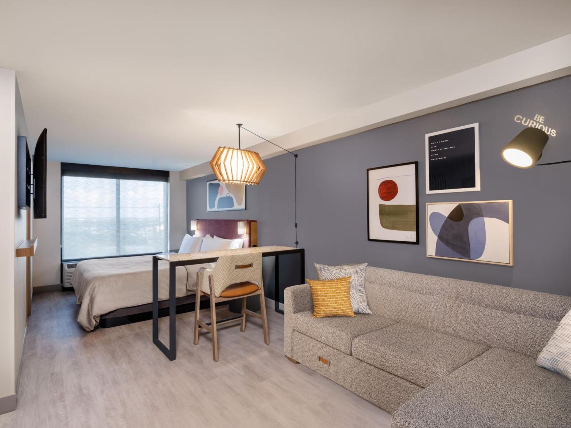 Atwell Suites Austin Airport by IHG photo 83
