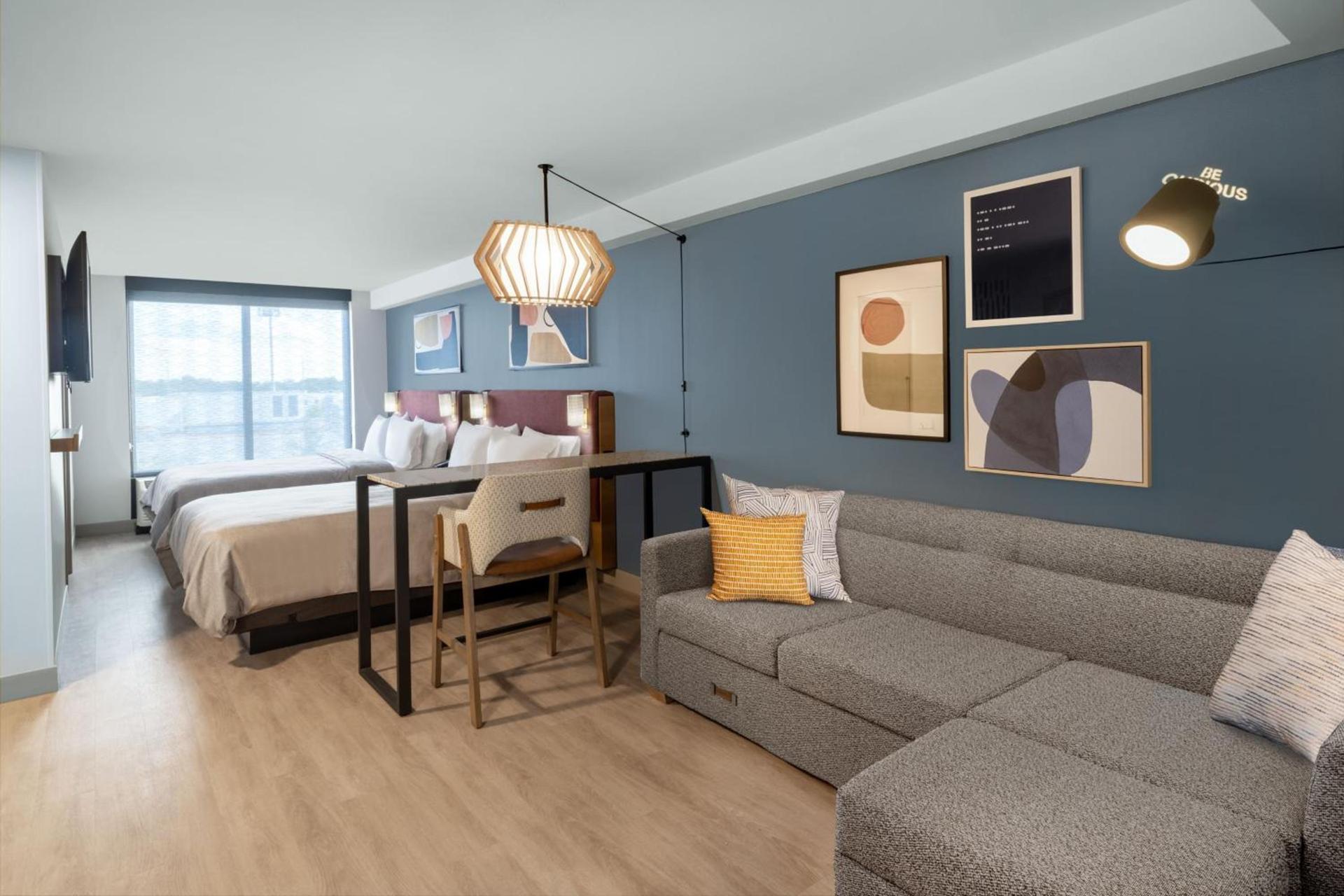 Atwell Suites Austin Airport by IHG photo 68