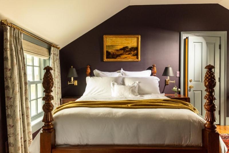 The Weston Hotel photo 21