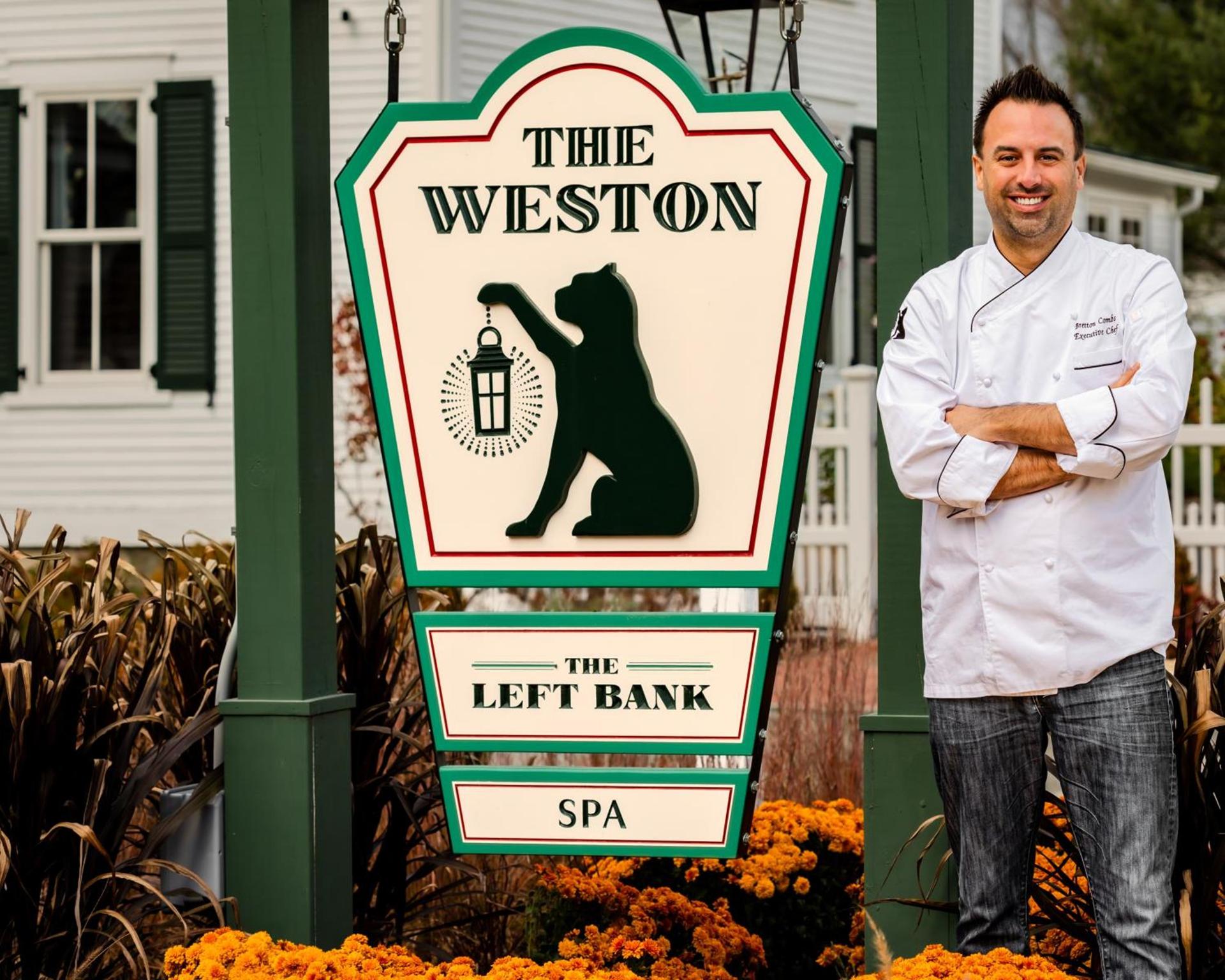 The Weston Hotel photo 24