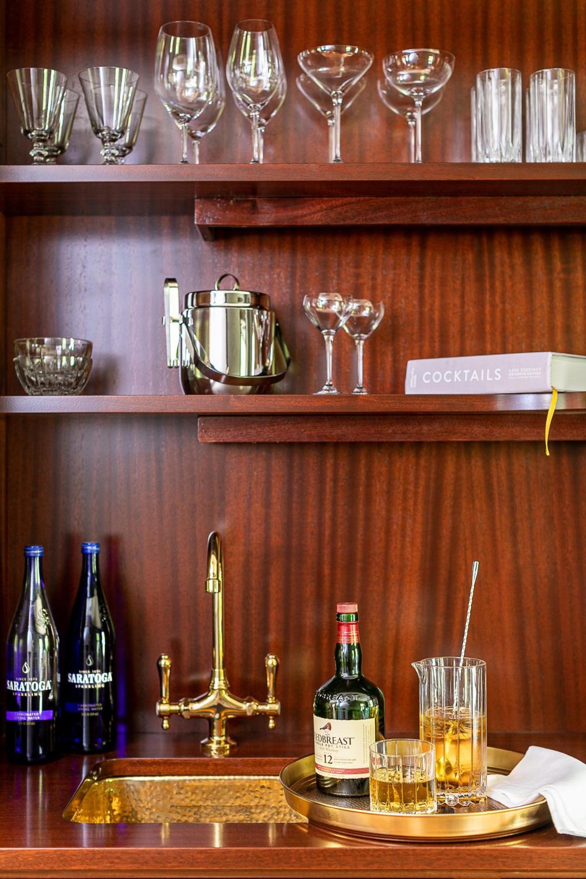 The Weston Hotel photo 27