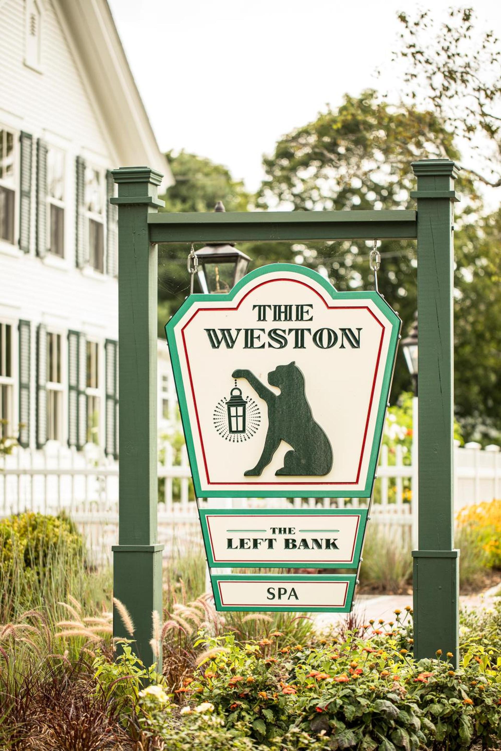 The Weston Hotel photo 30