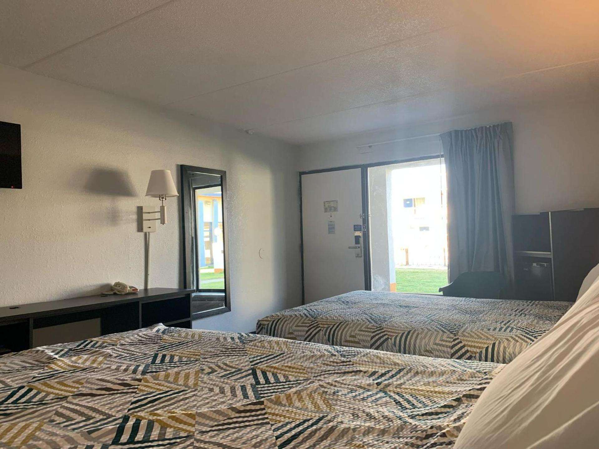 Motel 6-Ashland, VA photo 30