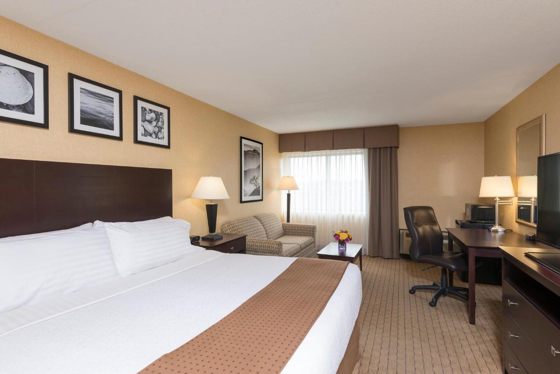 Holiday Inn Cleveland - South Independence by IHG photo 20