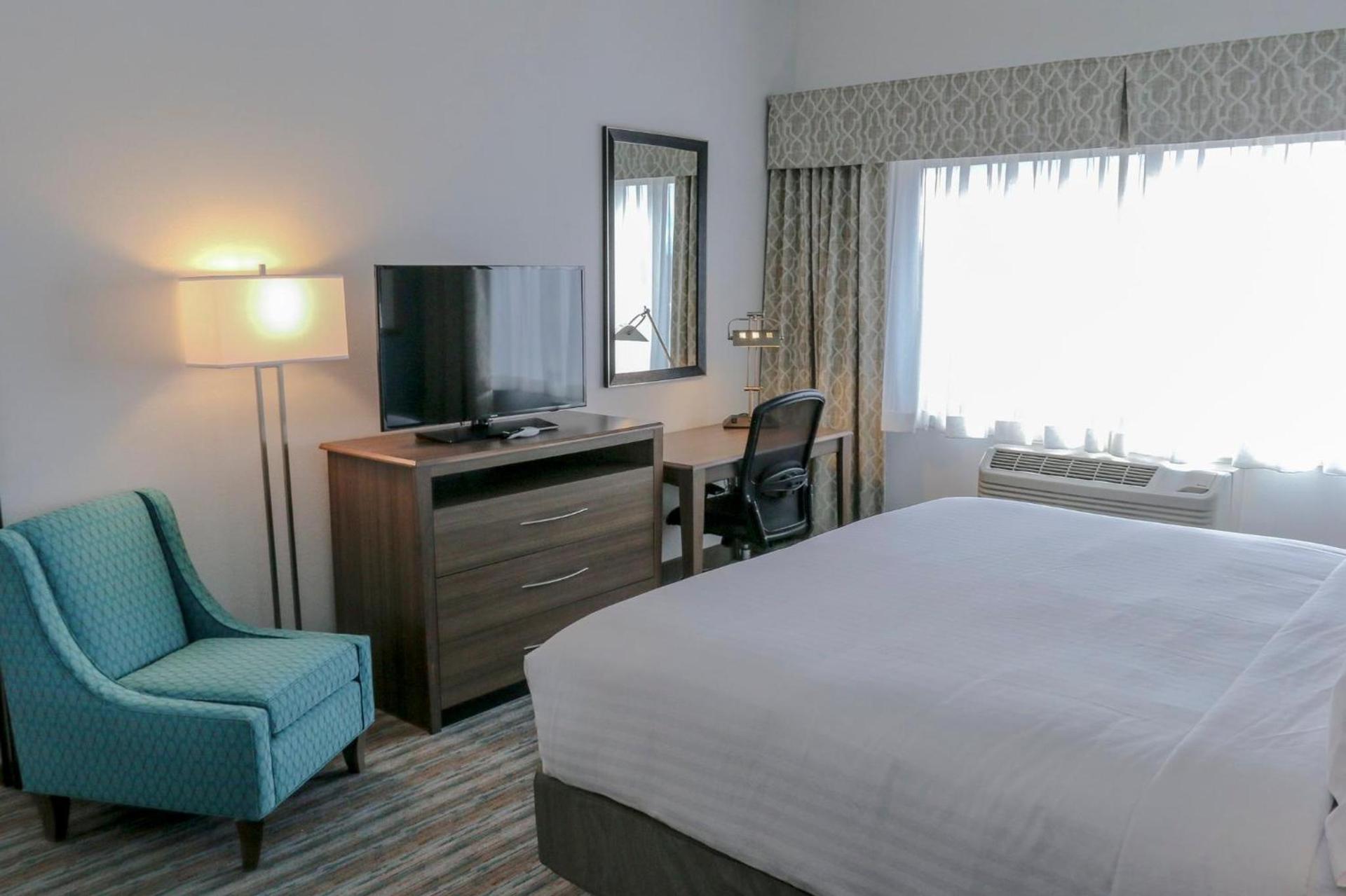 Holiday Inn & Suites Denver Tech Center-Centennial by IHG photo 75