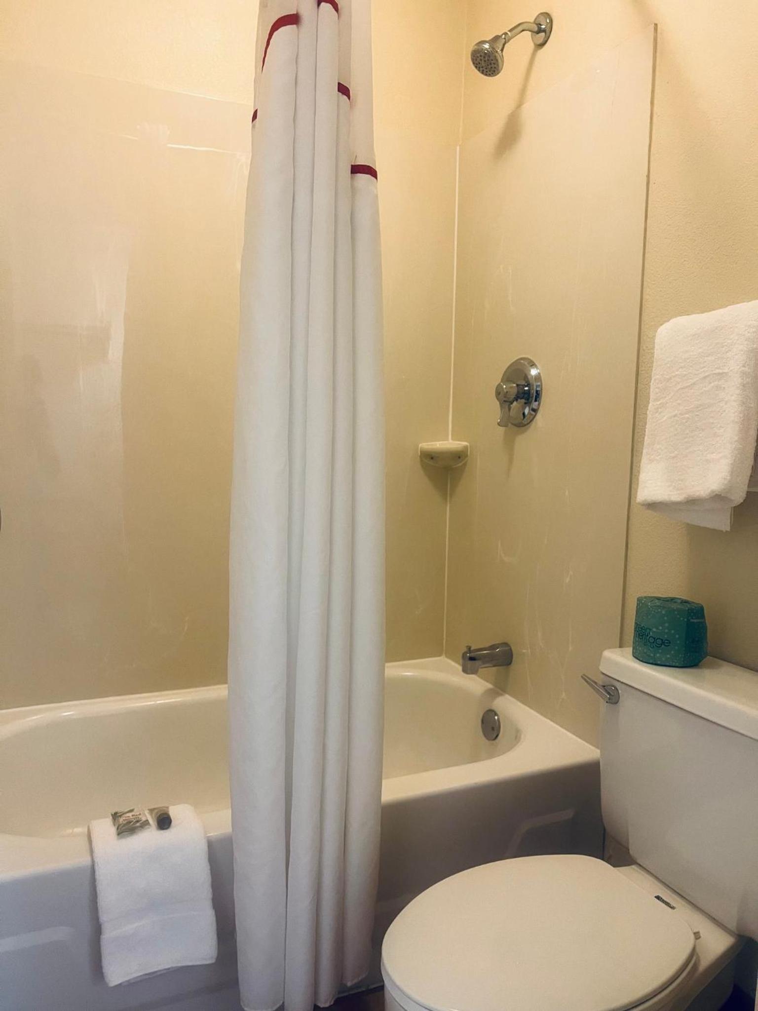 Red Roof Inn Buffalo - Niagara Airport photo 26