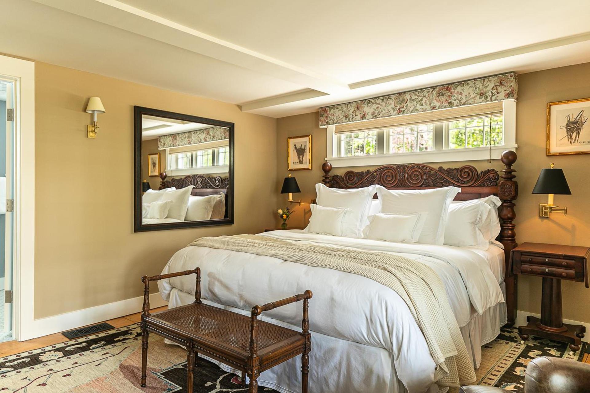 The Weston Hotel photo 37