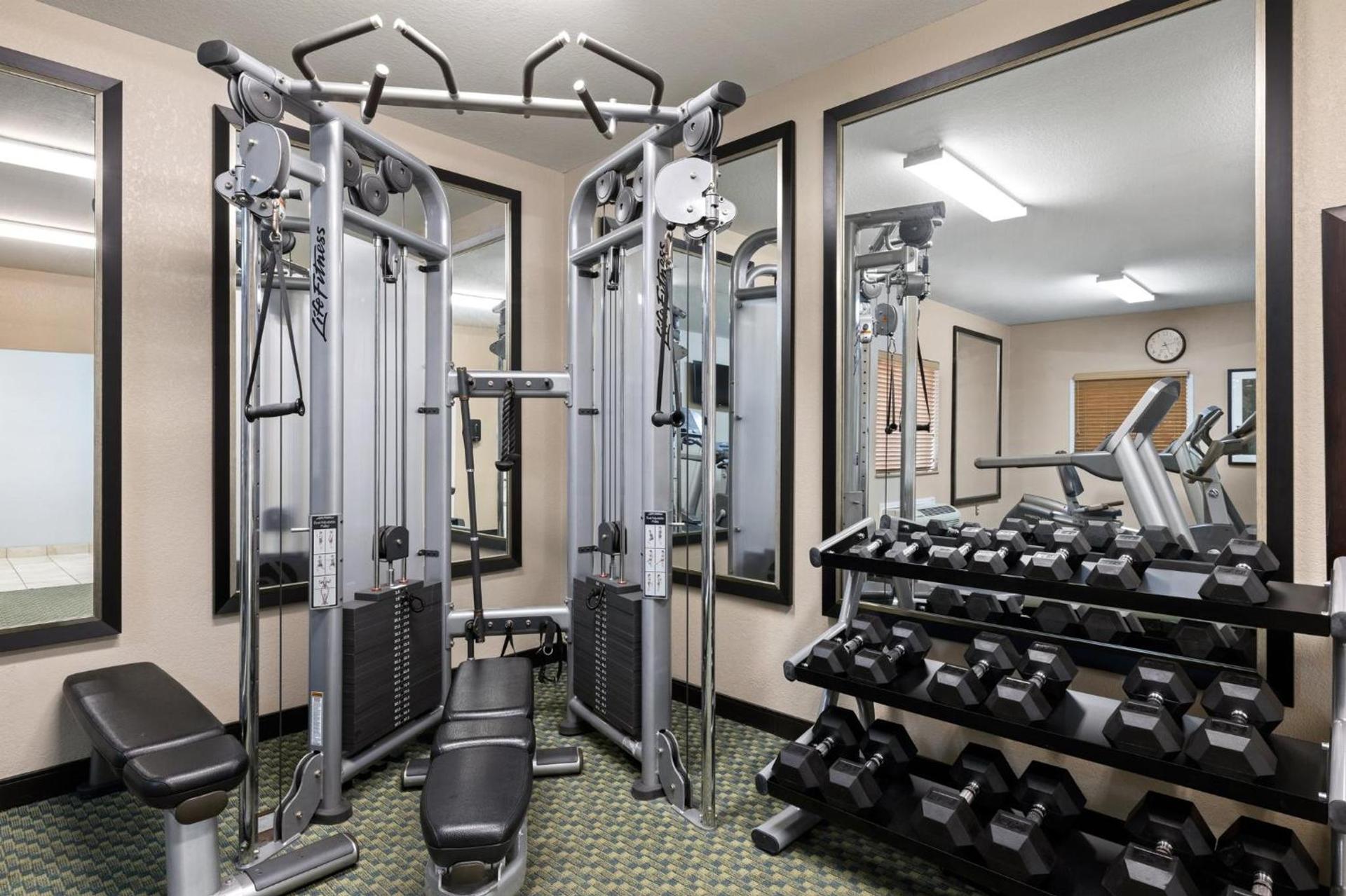 Candlewood Suites Bismarck photo 38