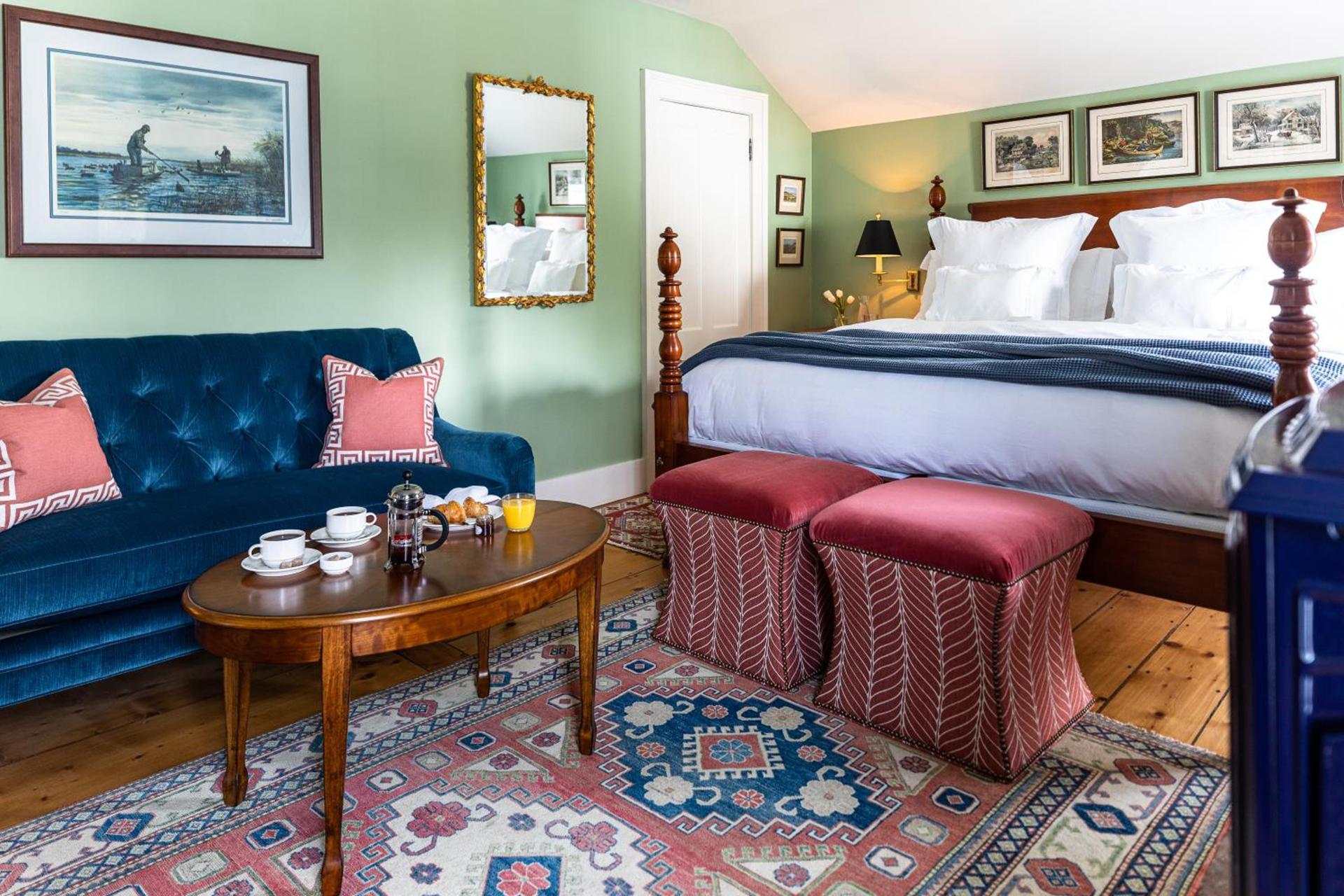 The Weston Hotel photo 46