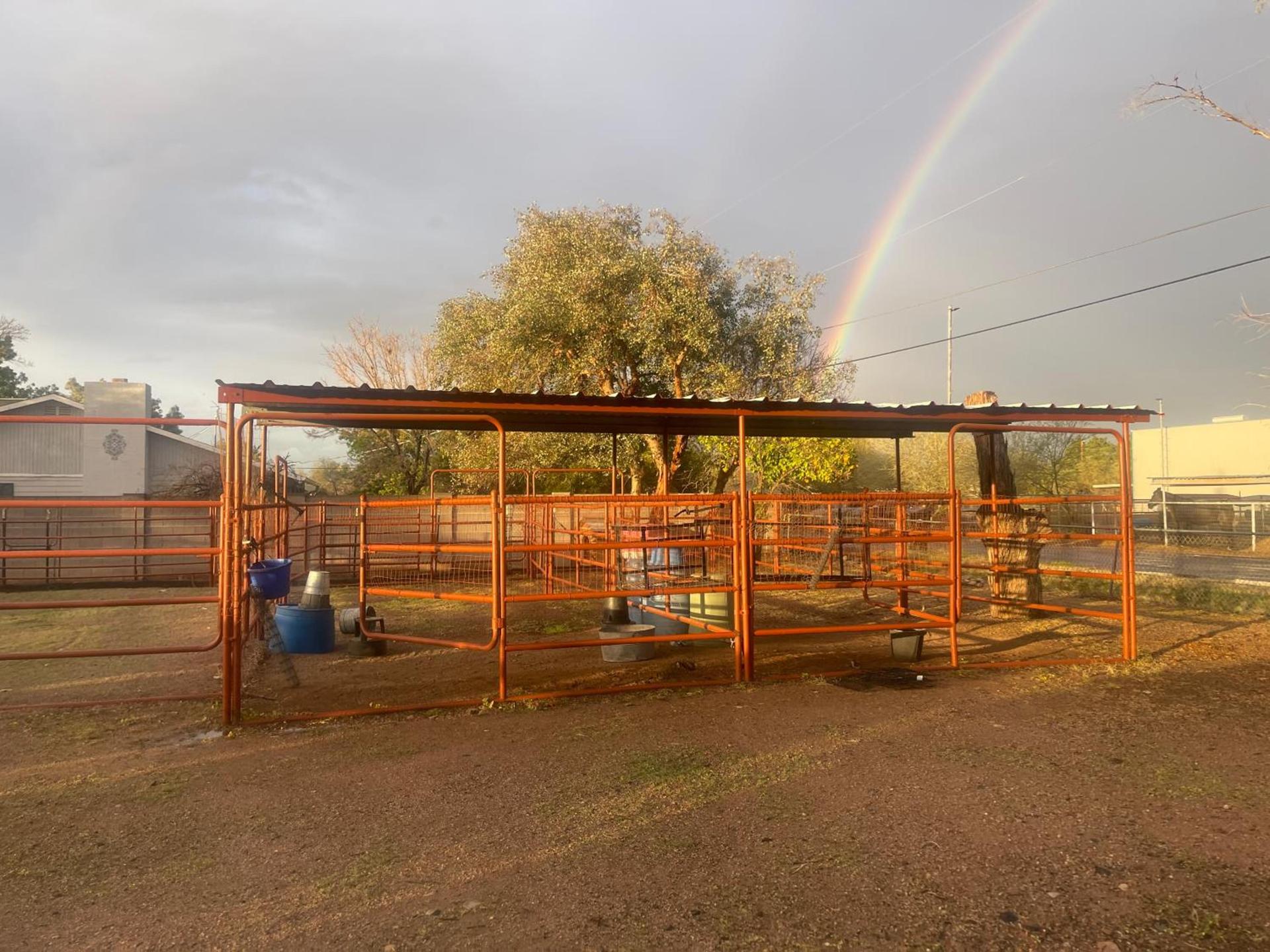 Horseman Lodge photo 18
