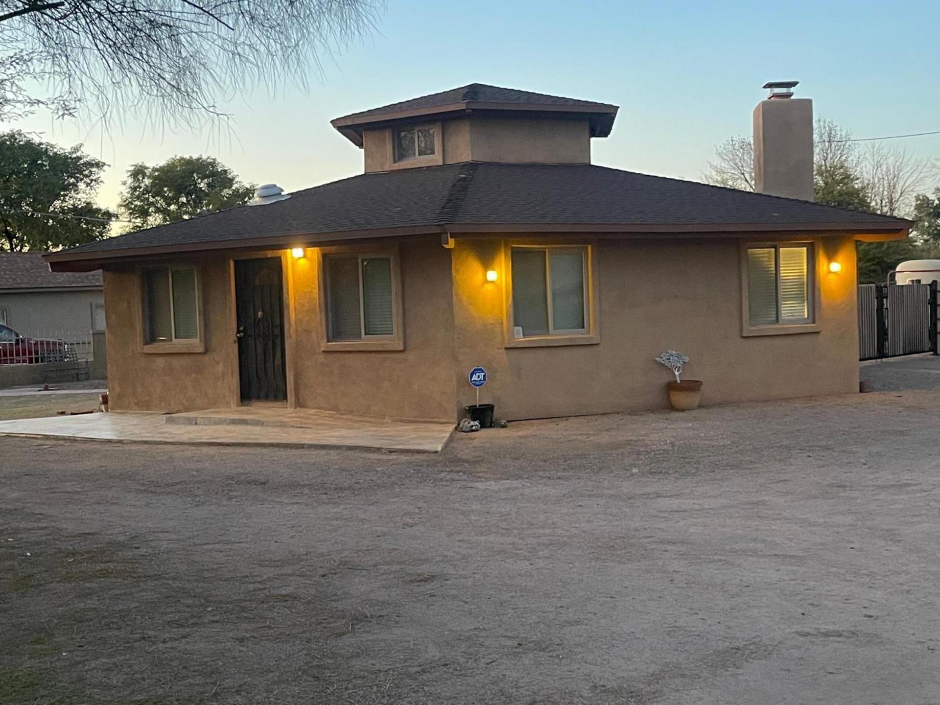 Horseman Lodge photo 1