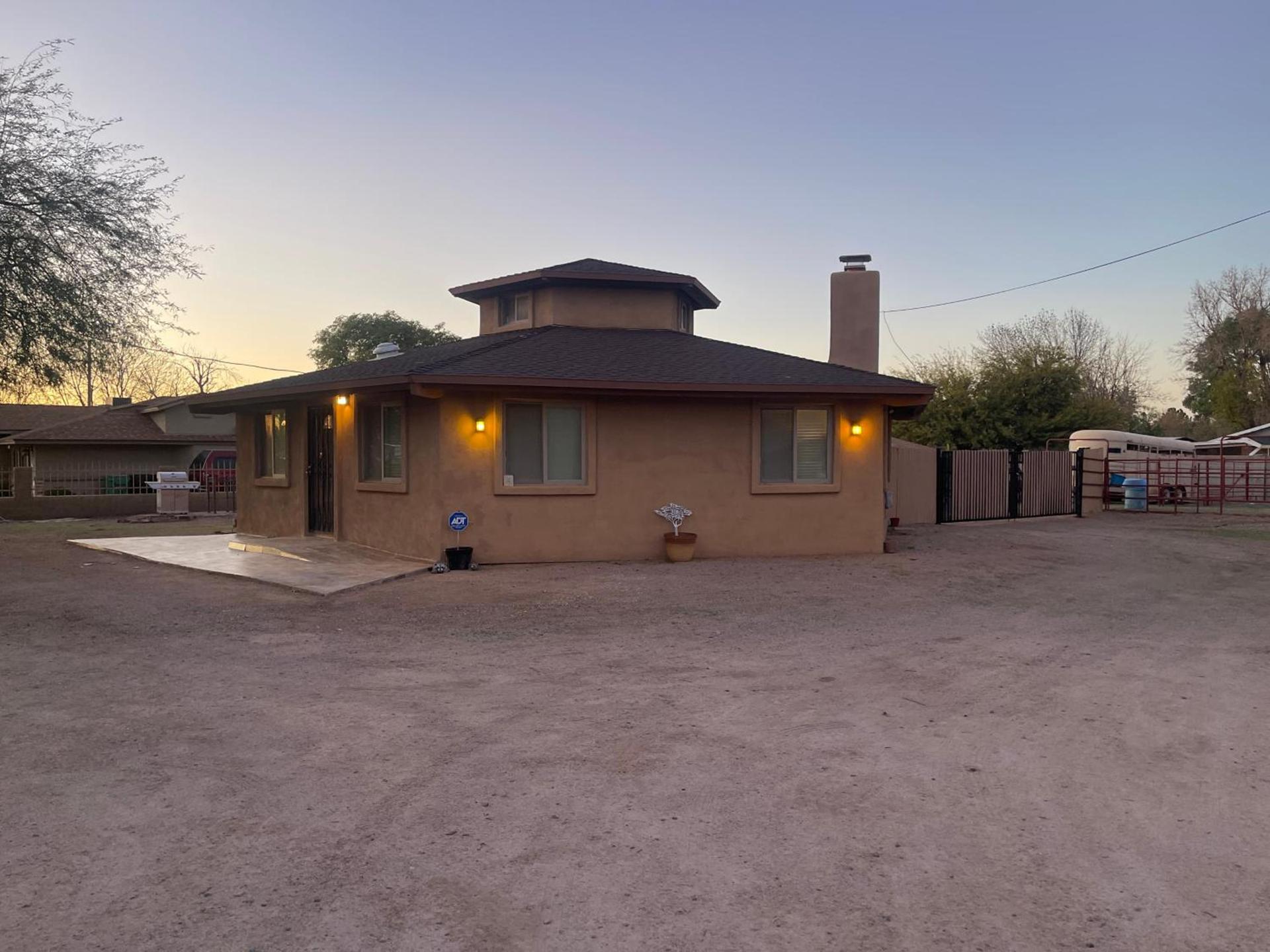 Horseman Lodge photo 5