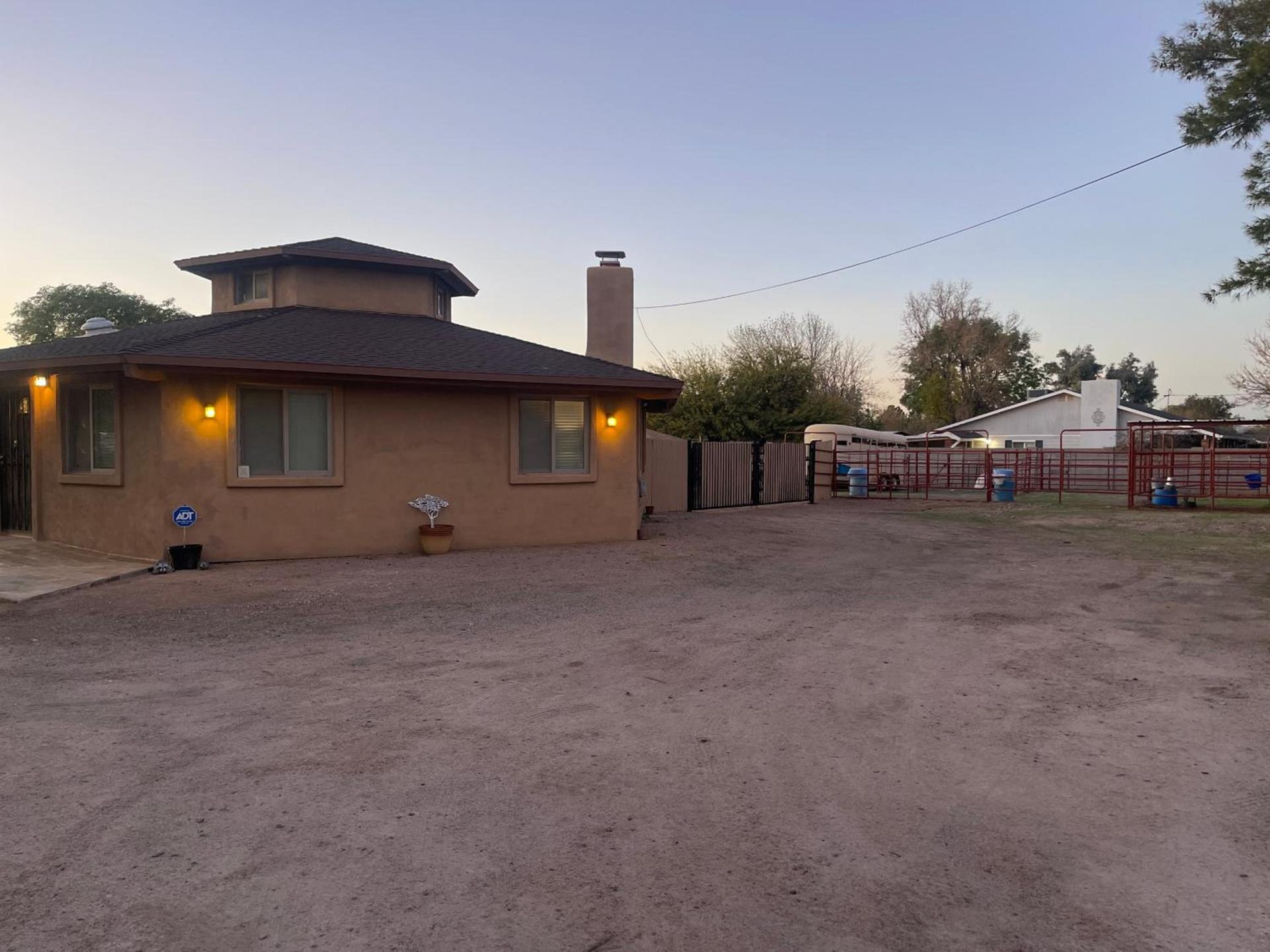Horseman Lodge photo 6