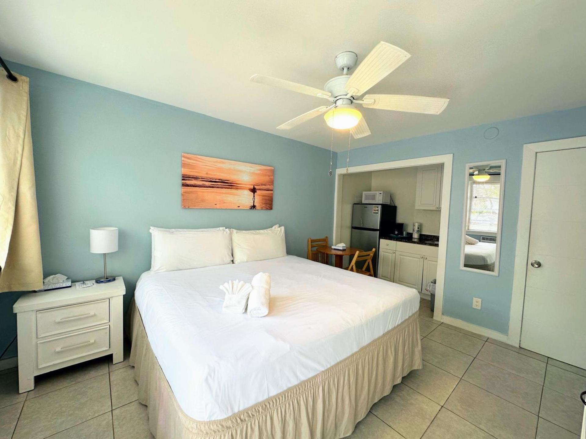 St Maurice Beach Inn photo 8