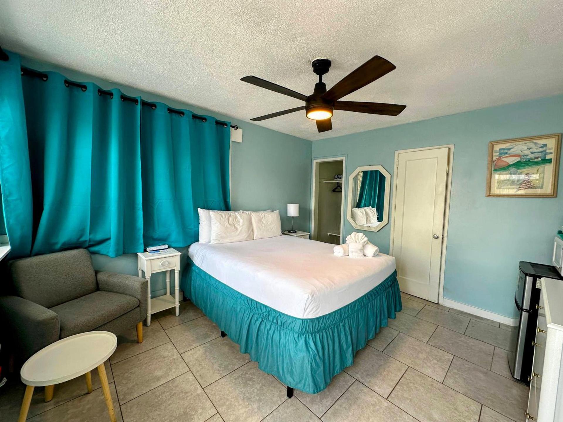 St Maurice Beach Inn photo 2