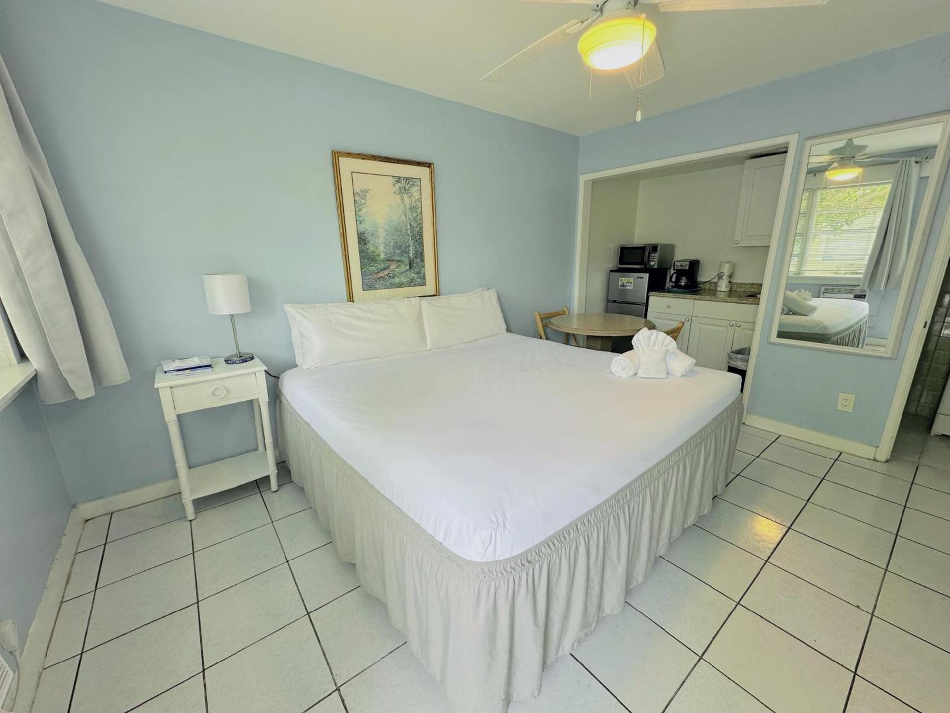 St Maurice Beach Inn photo 6
