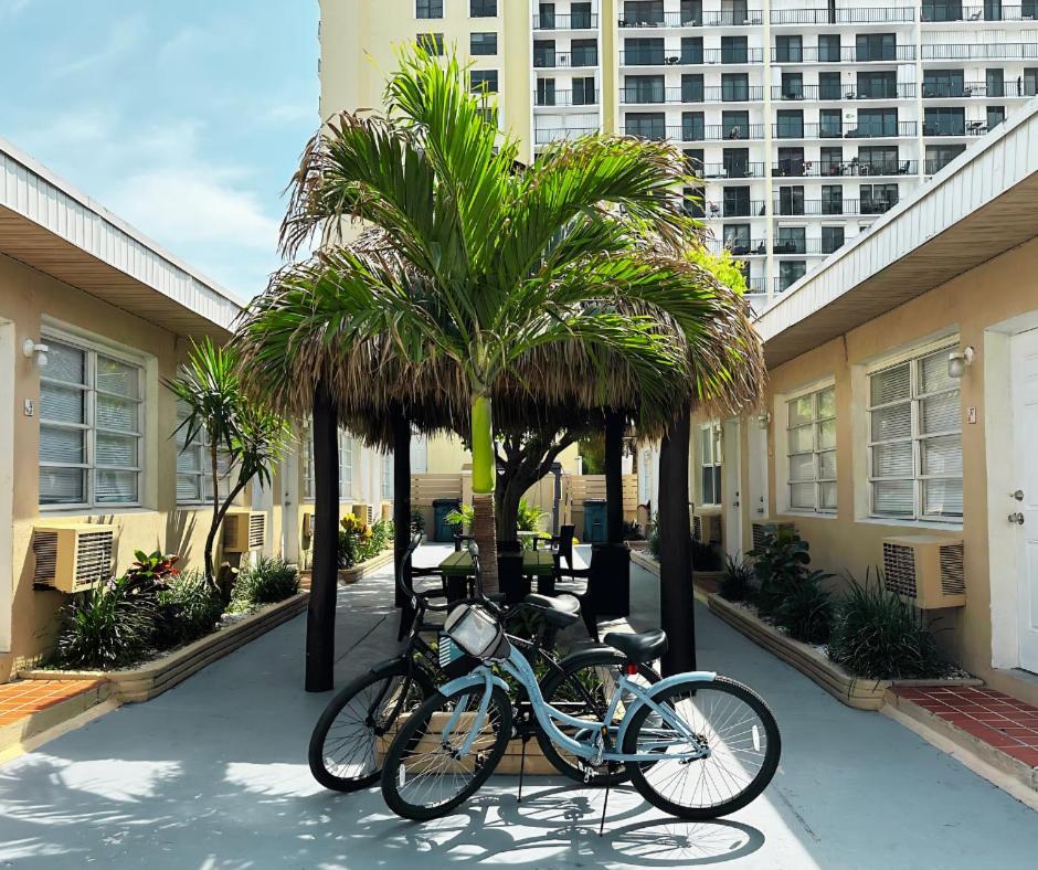 St Maurice Beach Inn photo 4