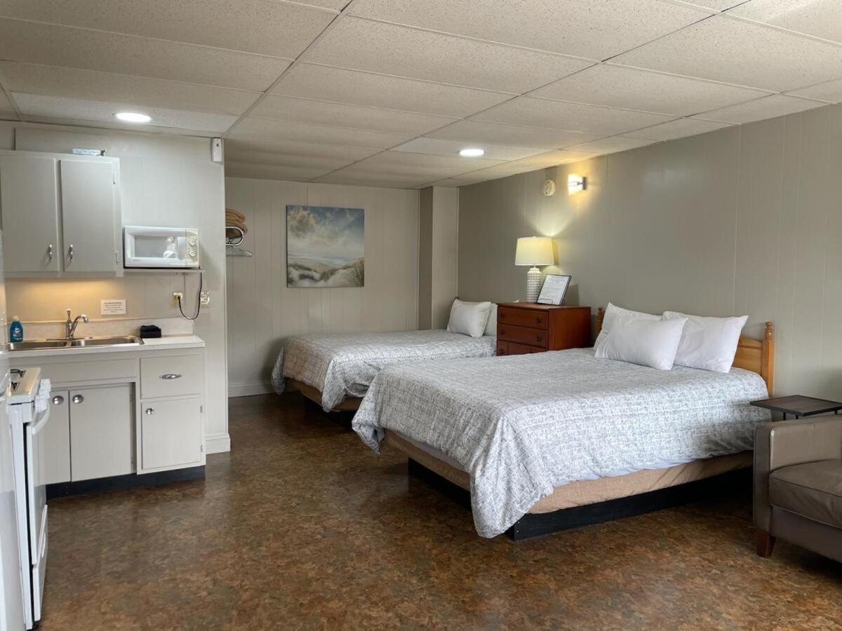Sunset Beach Resort photo 17