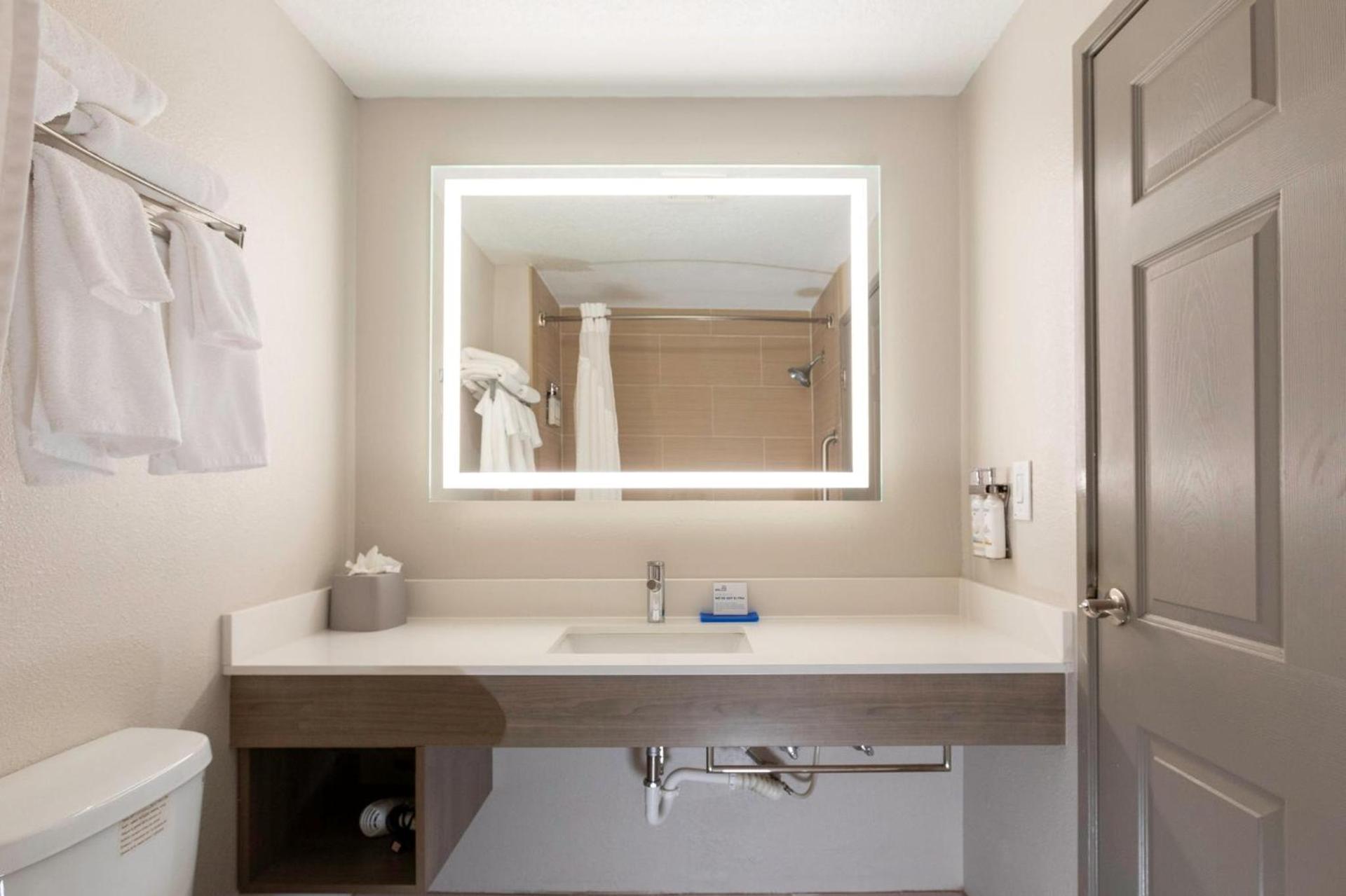 Holiday Inn Express Hotel & Suites Jacksonville Airport by IHG photo 39