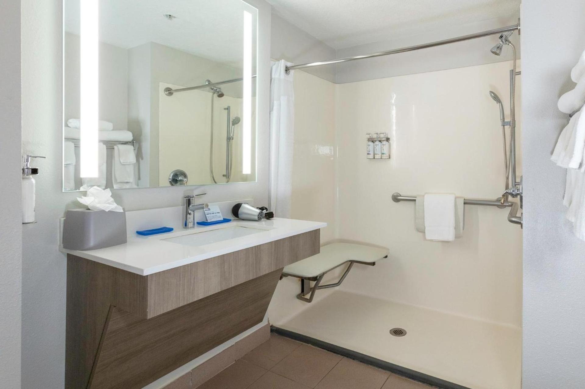 Holiday Inn Express Hotel & Suites Jacksonville Airport by IHG photo 40