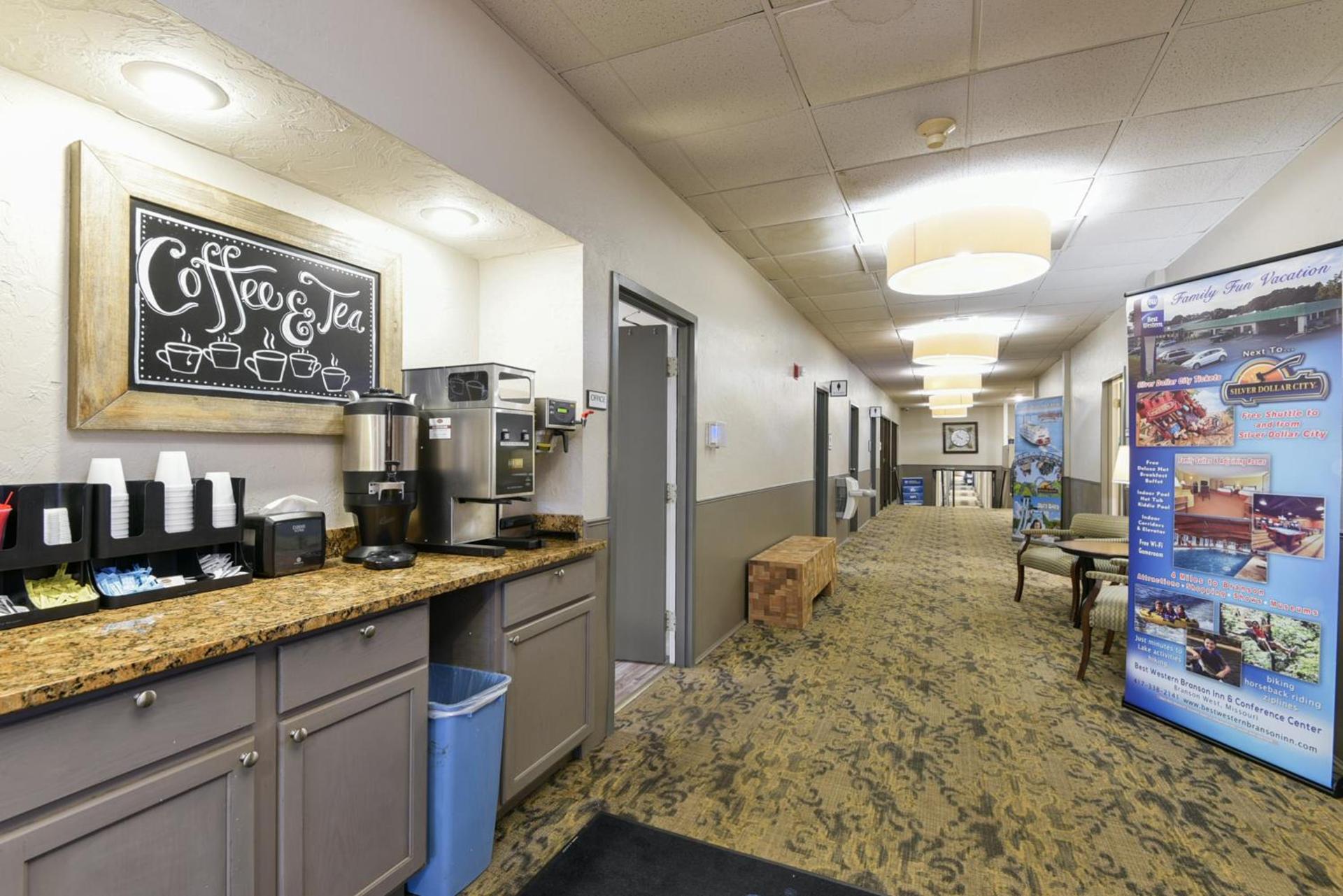 Best Western Branson Inn and Conference Center photo 47