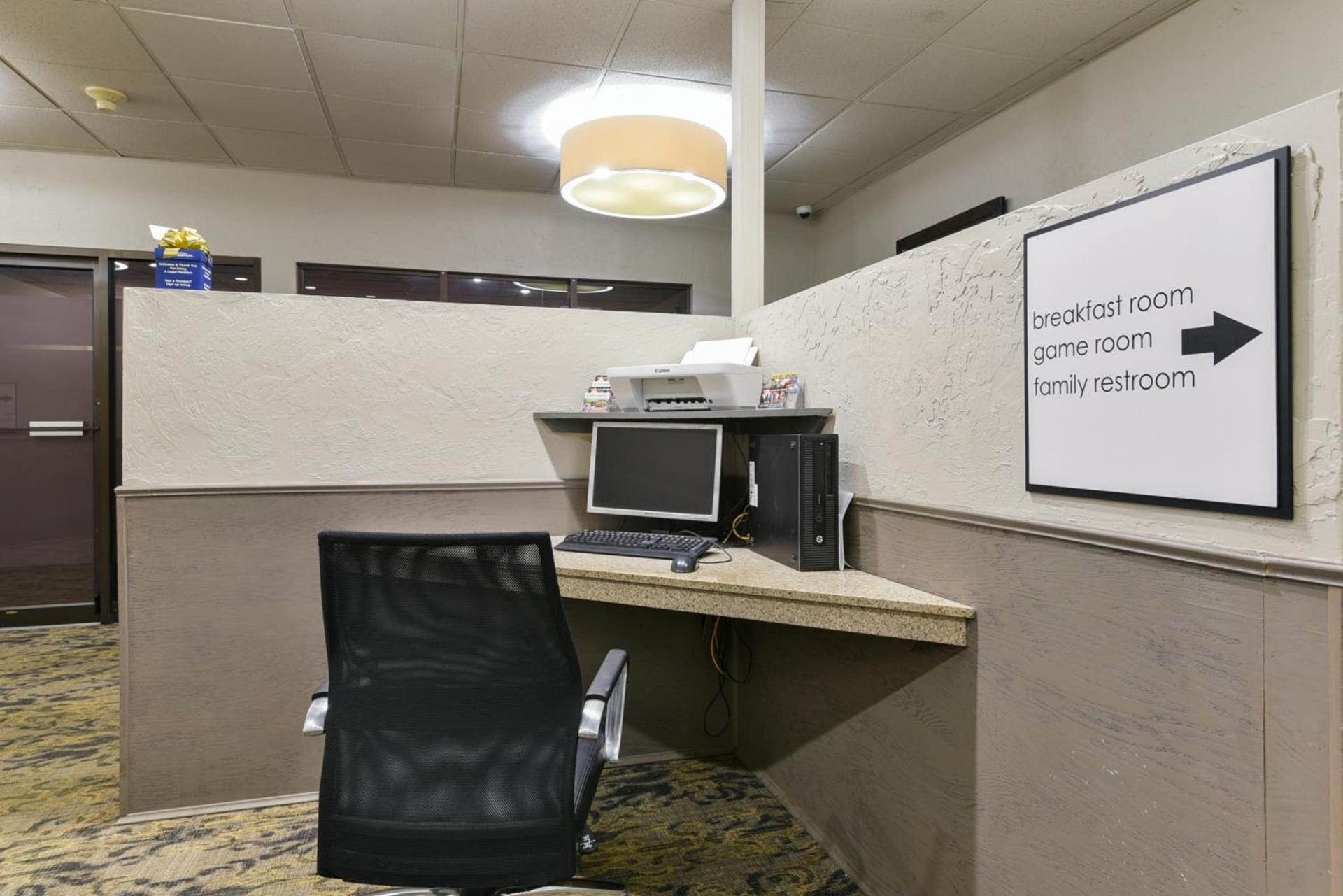 Best Western Branson Inn and Conference Center photo 53