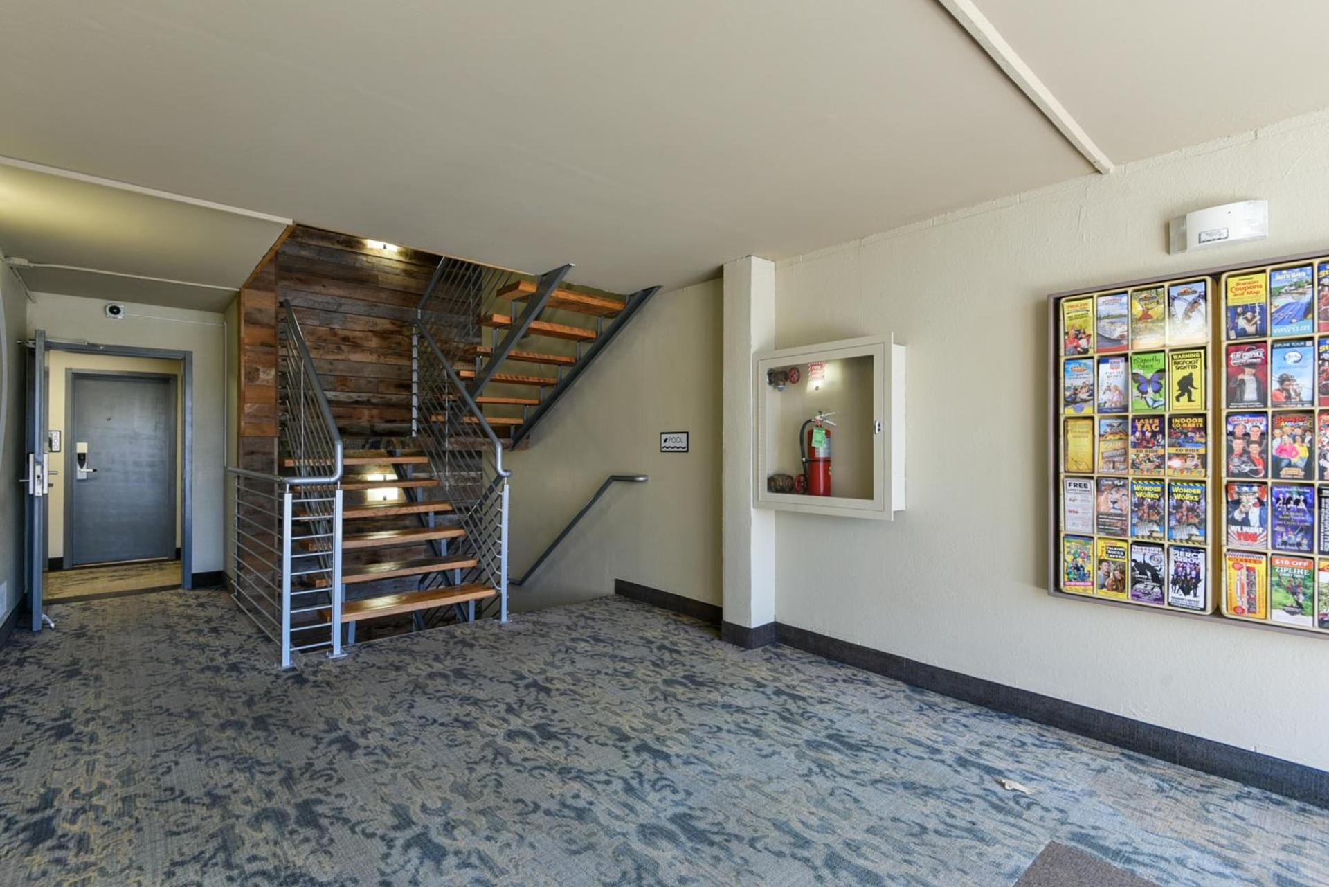 Best Western Branson Inn and Conference Center photo 60