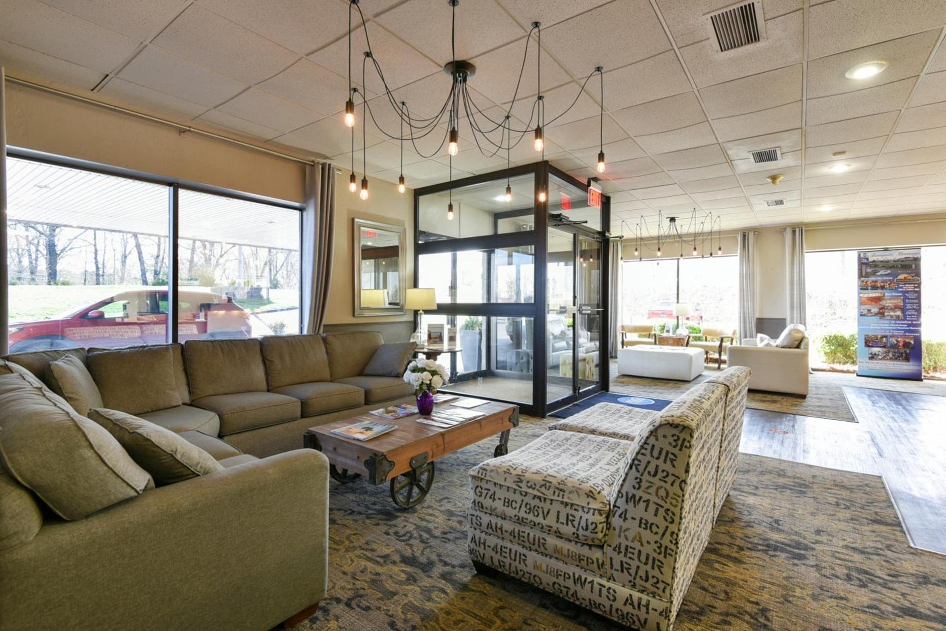 Best Western Branson Inn and Conference Center photo 61