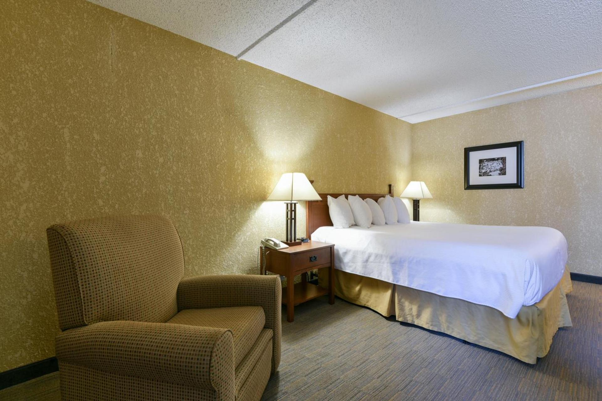 Best Western Branson Inn and Conference Center photo 21