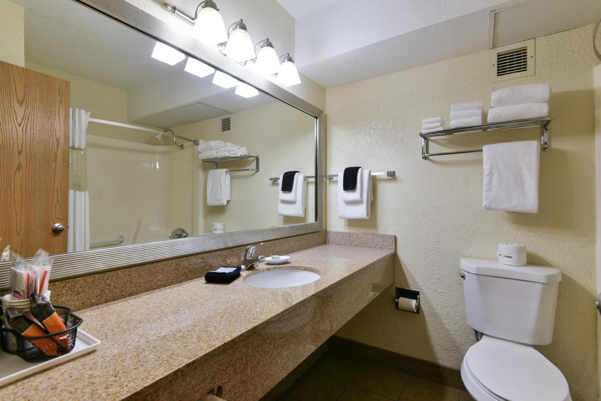 Best Western Branson Inn and Conference Center photo 19